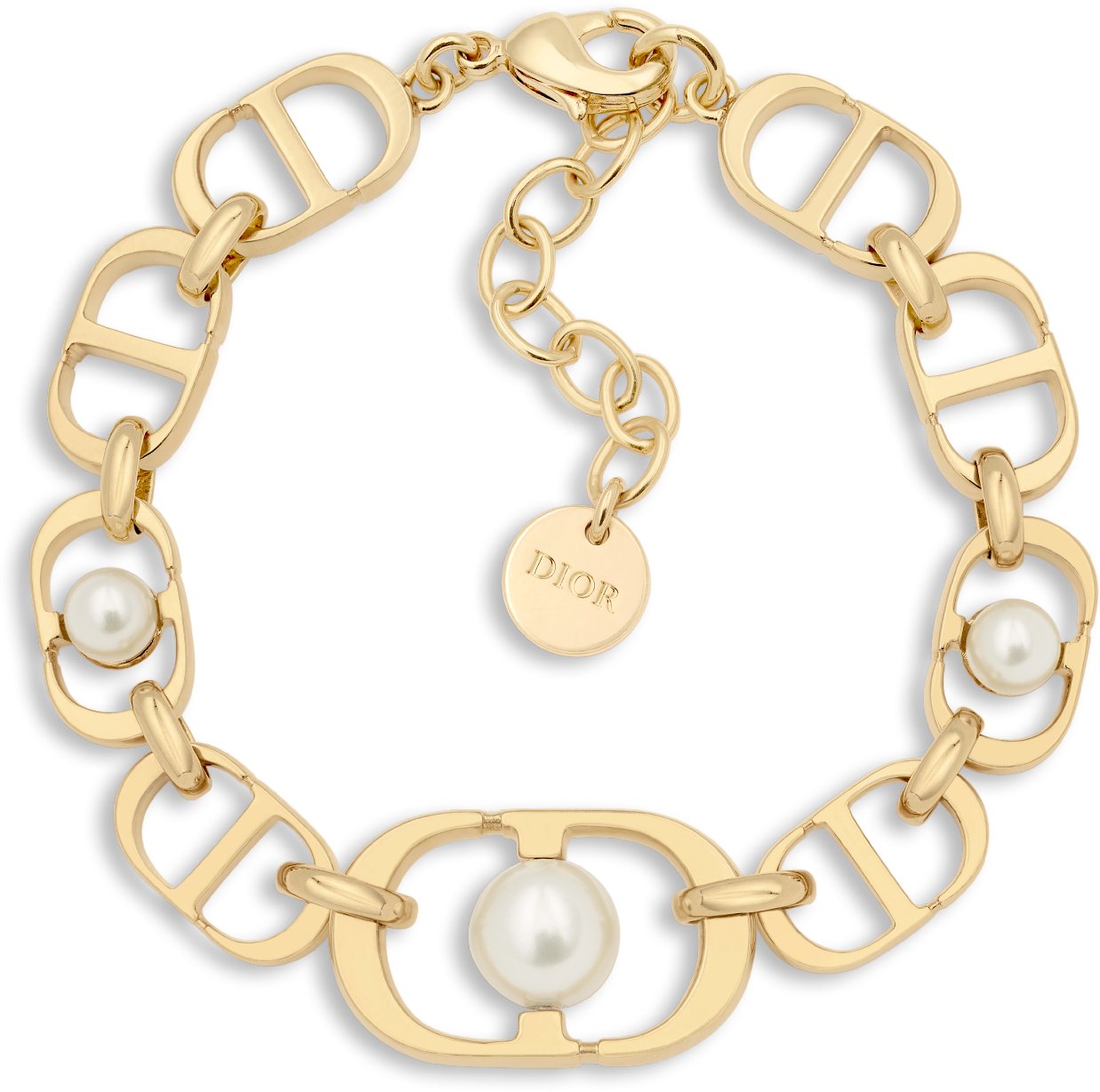 Designer Bracelets for Women DIOR