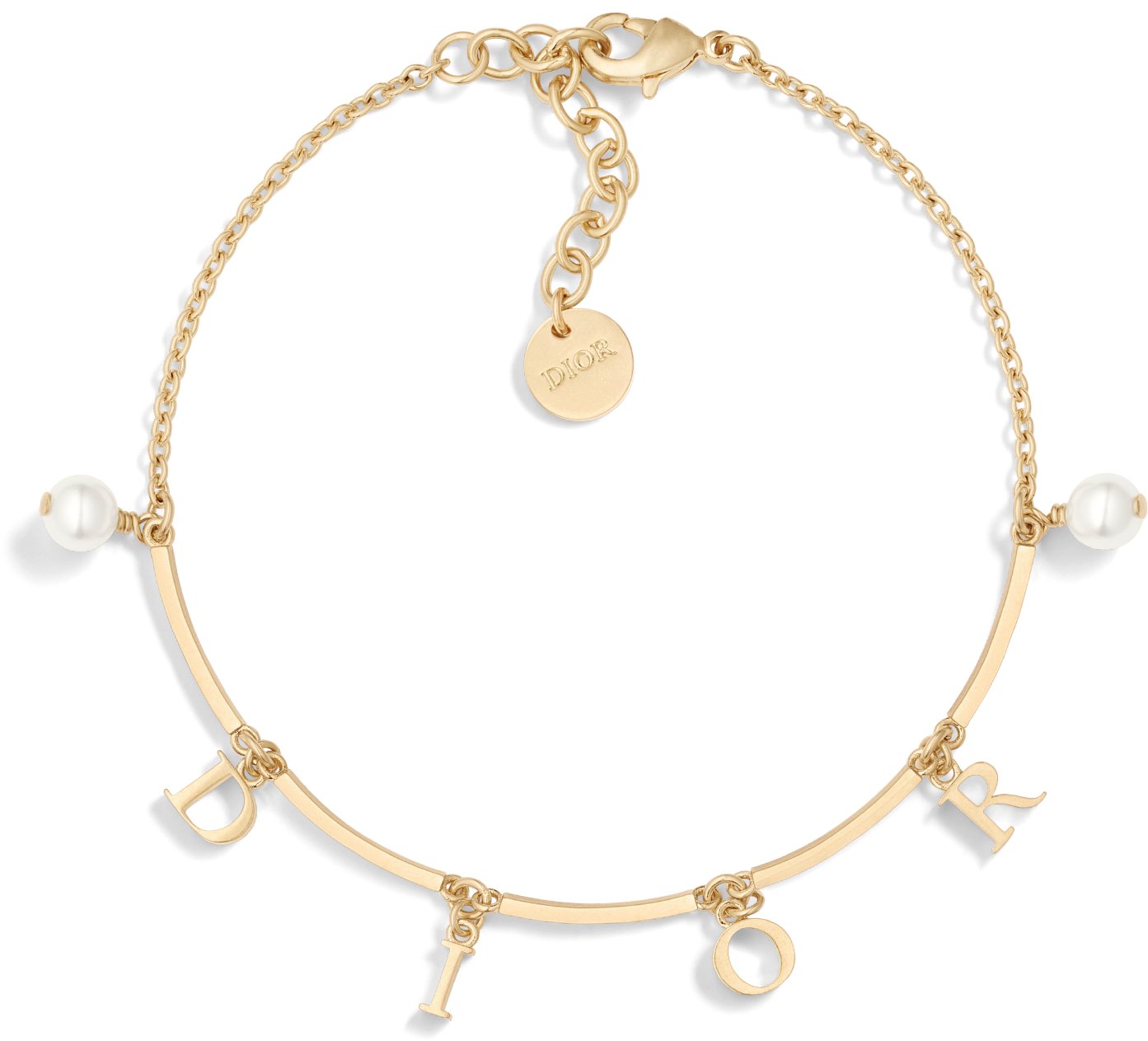 Dior vintage bracelet store