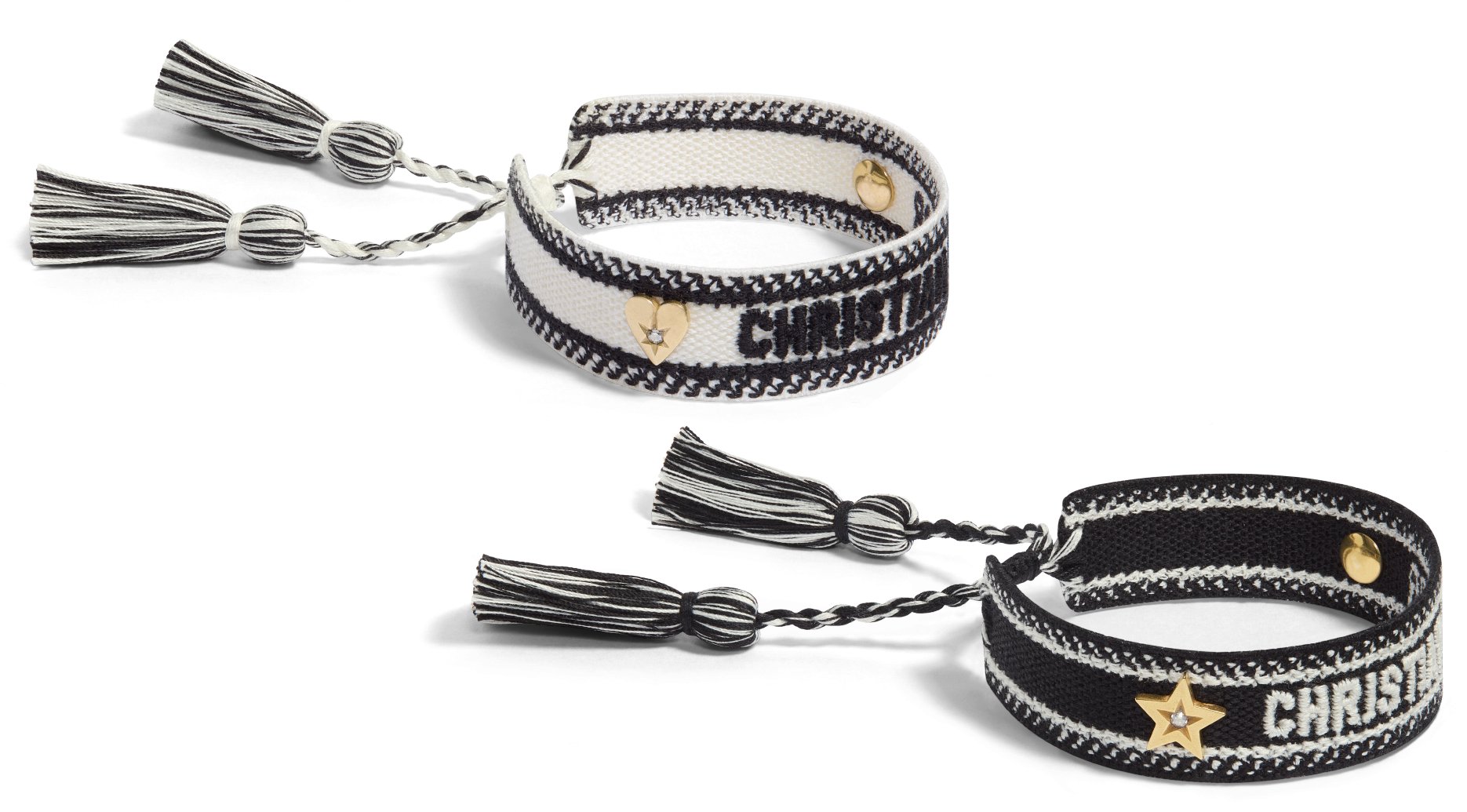 Dior cotton bracelets price hotsell