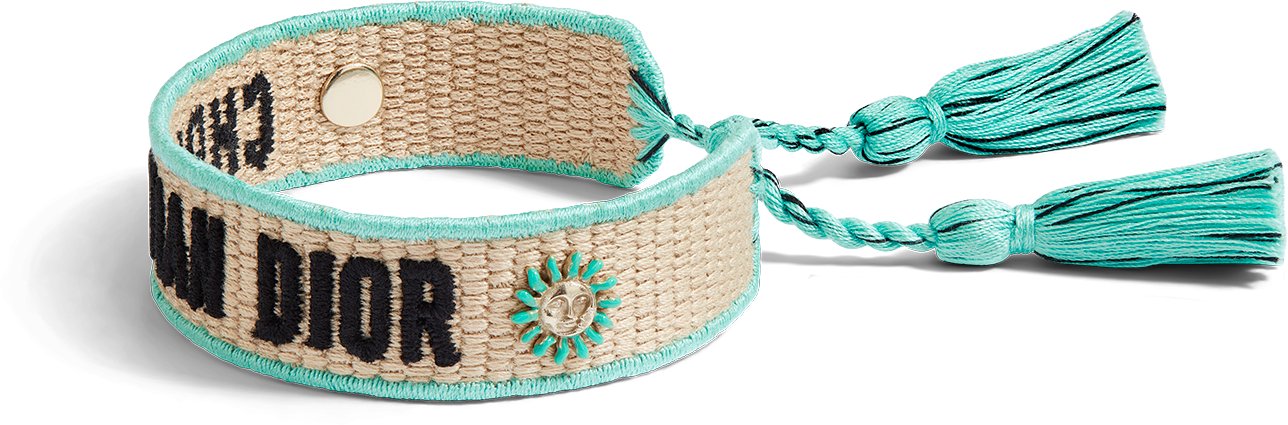 Dior summer bracelets store