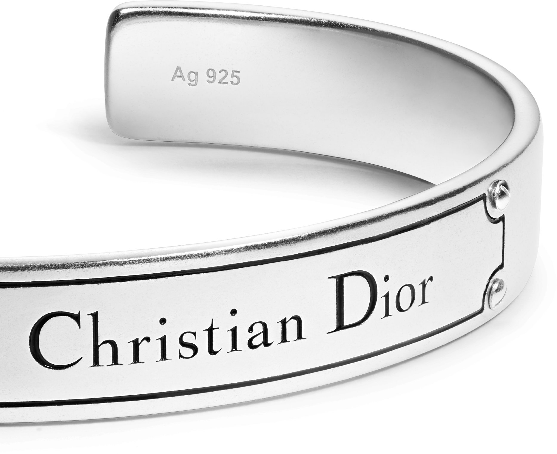 Christian Dior Couture バングル