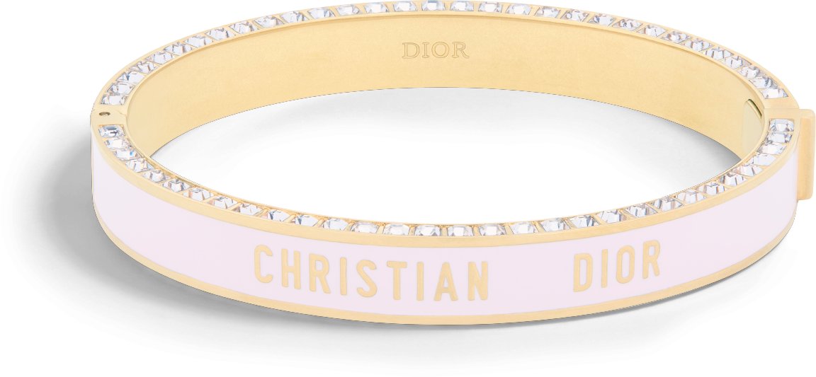Dior Night Code バングル