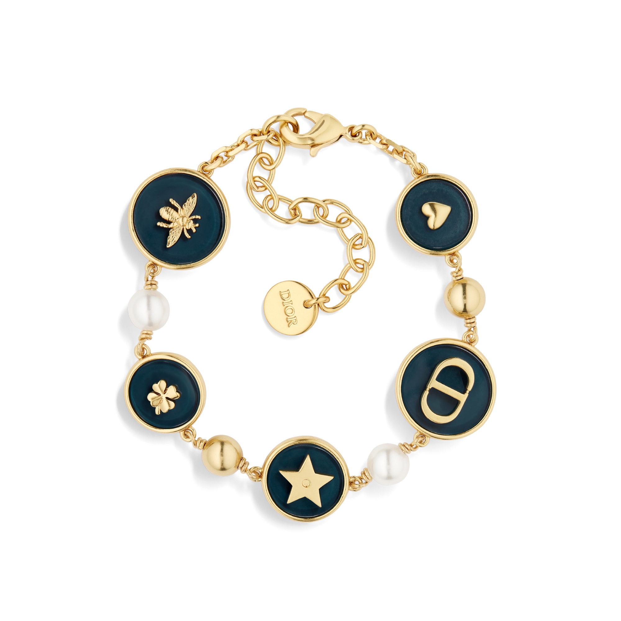 D-Luck Bracelet