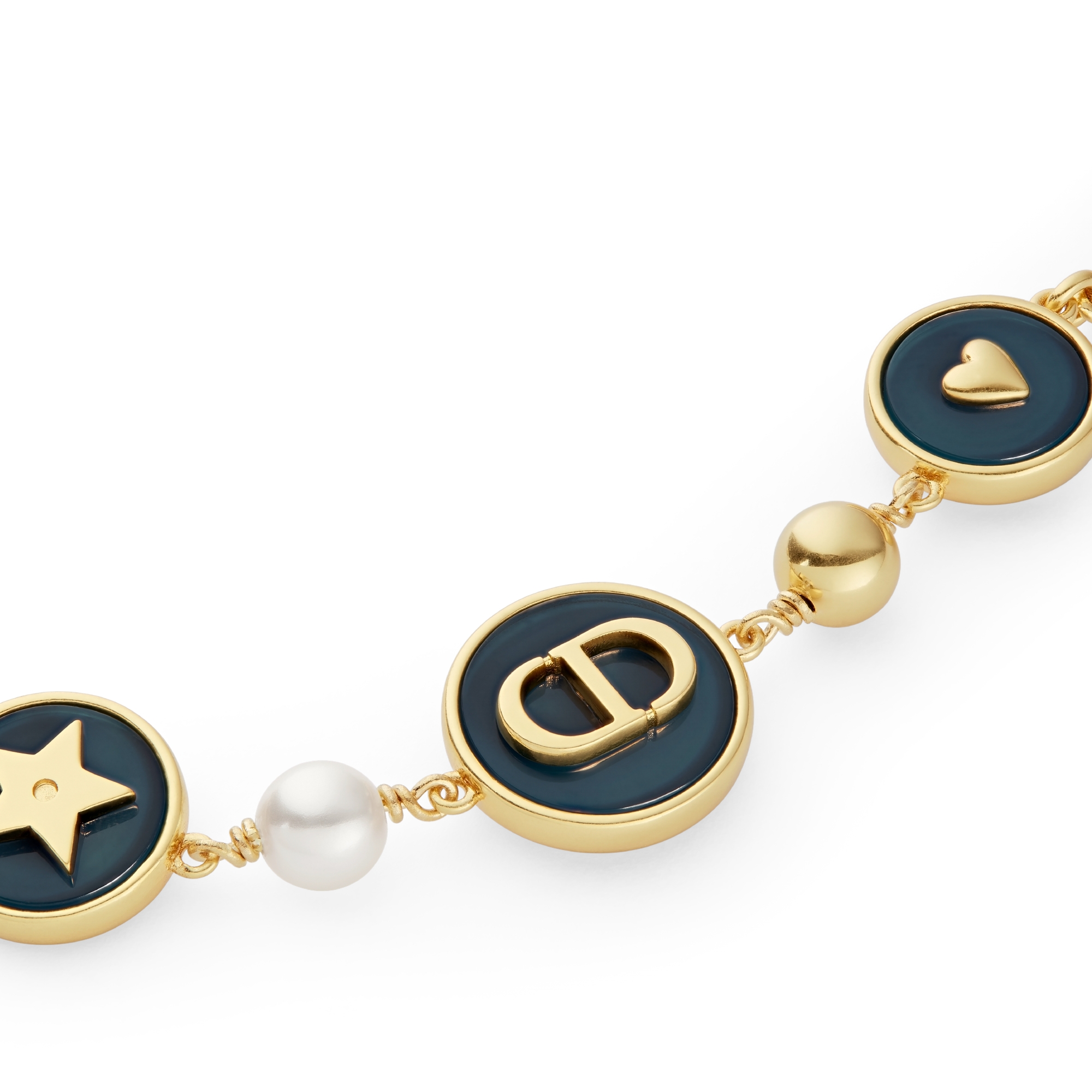 D-Luck Bracelet