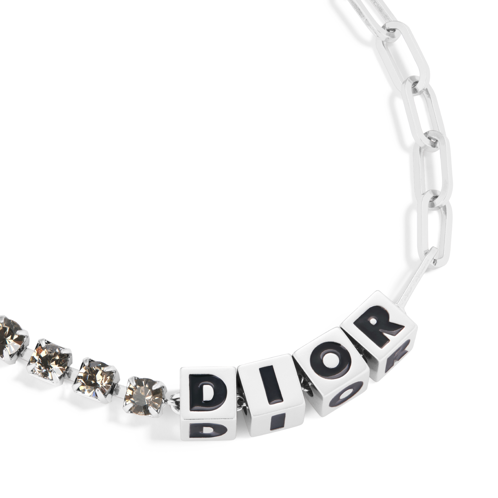 Dior Cube Bracelet