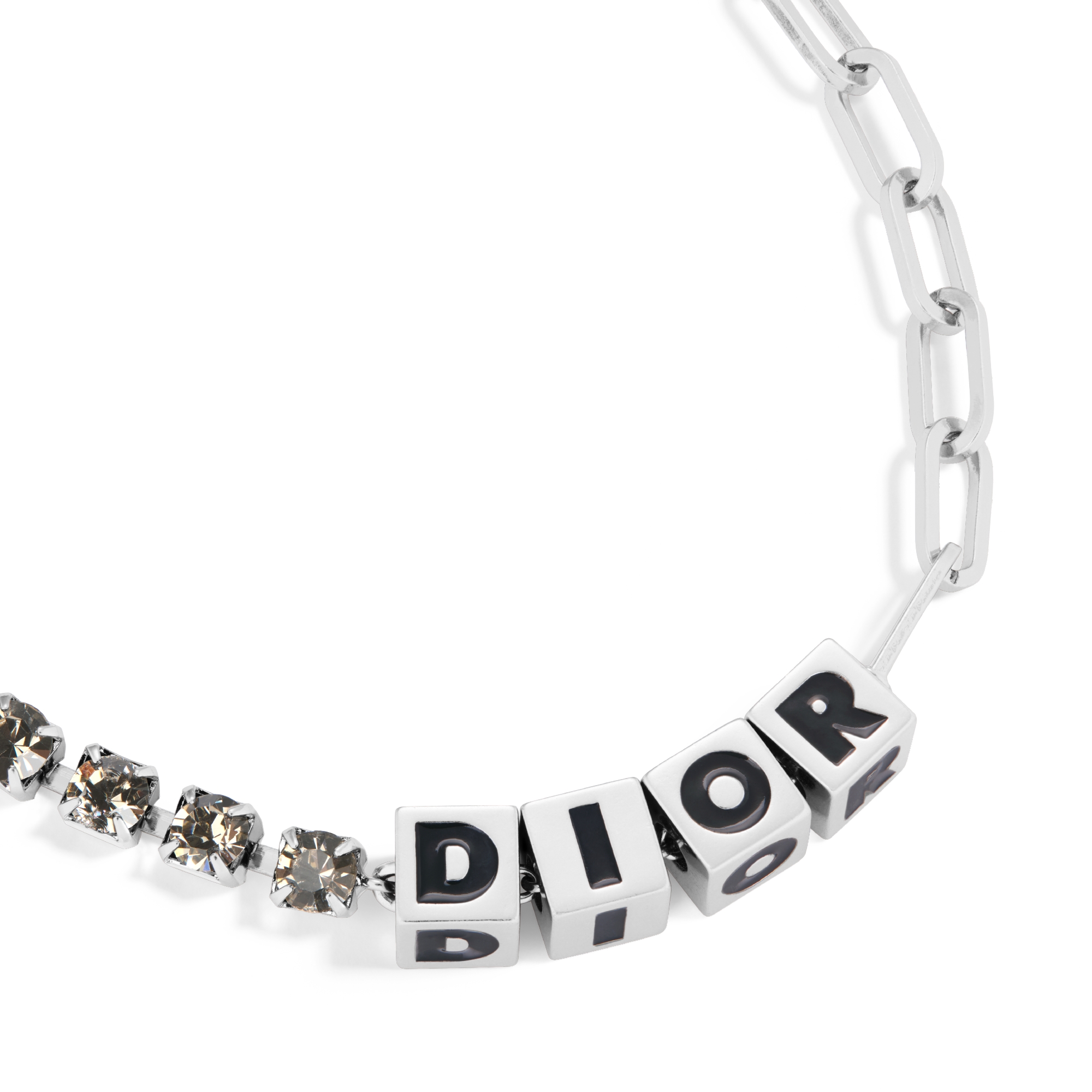 Dior Cube Bracelet