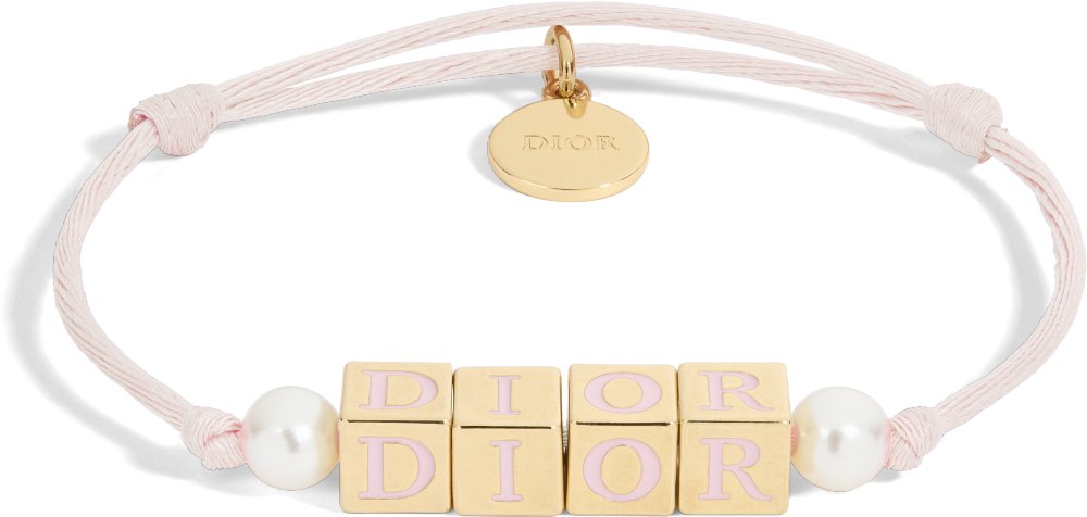 ディオール CHRISTIAN DIOR ブレスレット セット バングル J'ADIOR ディオール オブリーク ロゴ B0961ADRCO 0011  25B