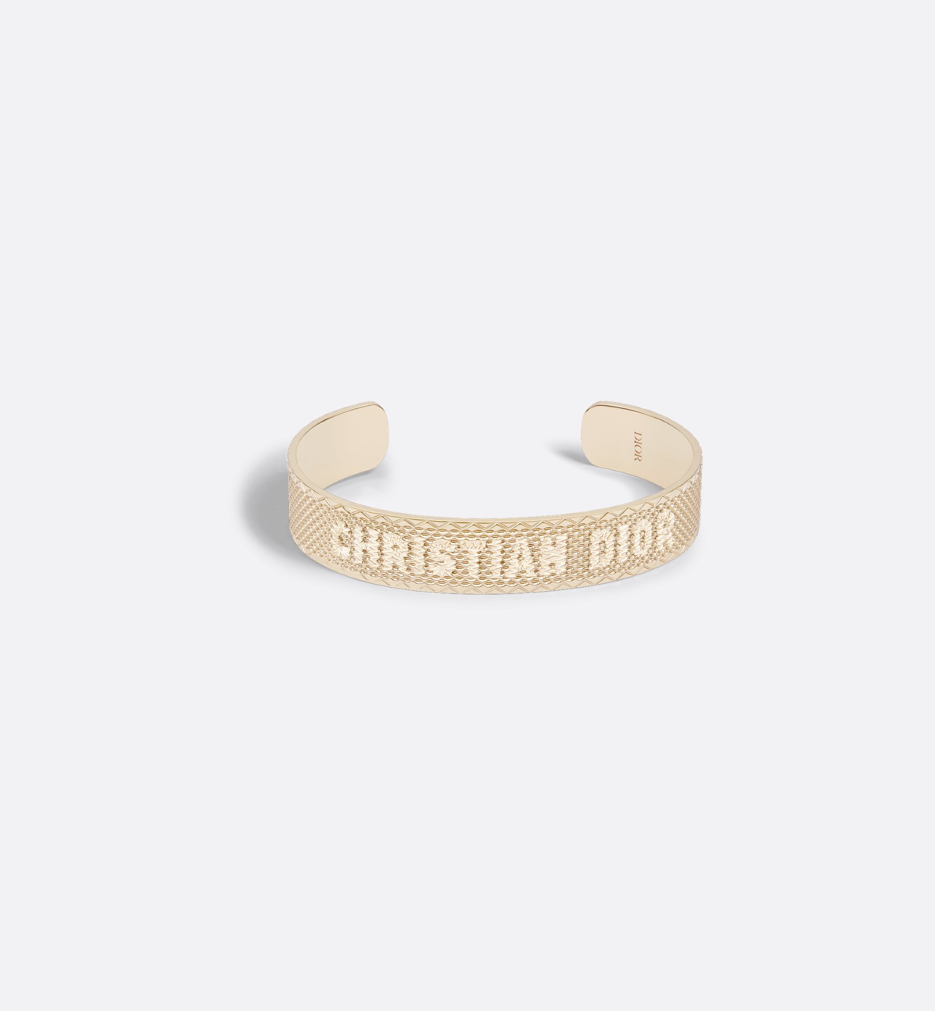 DIOR | D-Dream ベルト 20mm スムースカーフスキン DIOR | D-Dream ベルト 20mm スムースカーフスキン