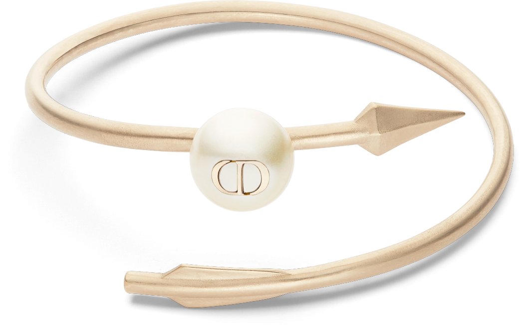 D-Vinity Bangle Front view