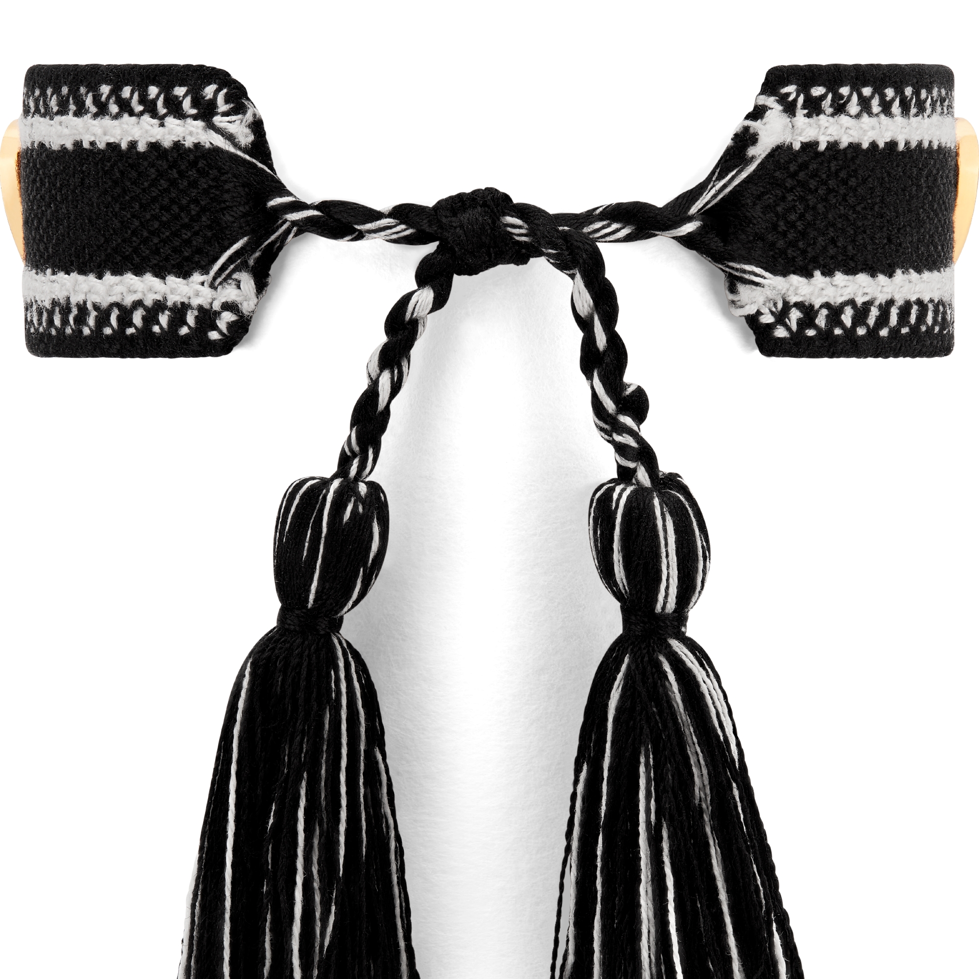 Dior Black Pink Bracelet main image 1