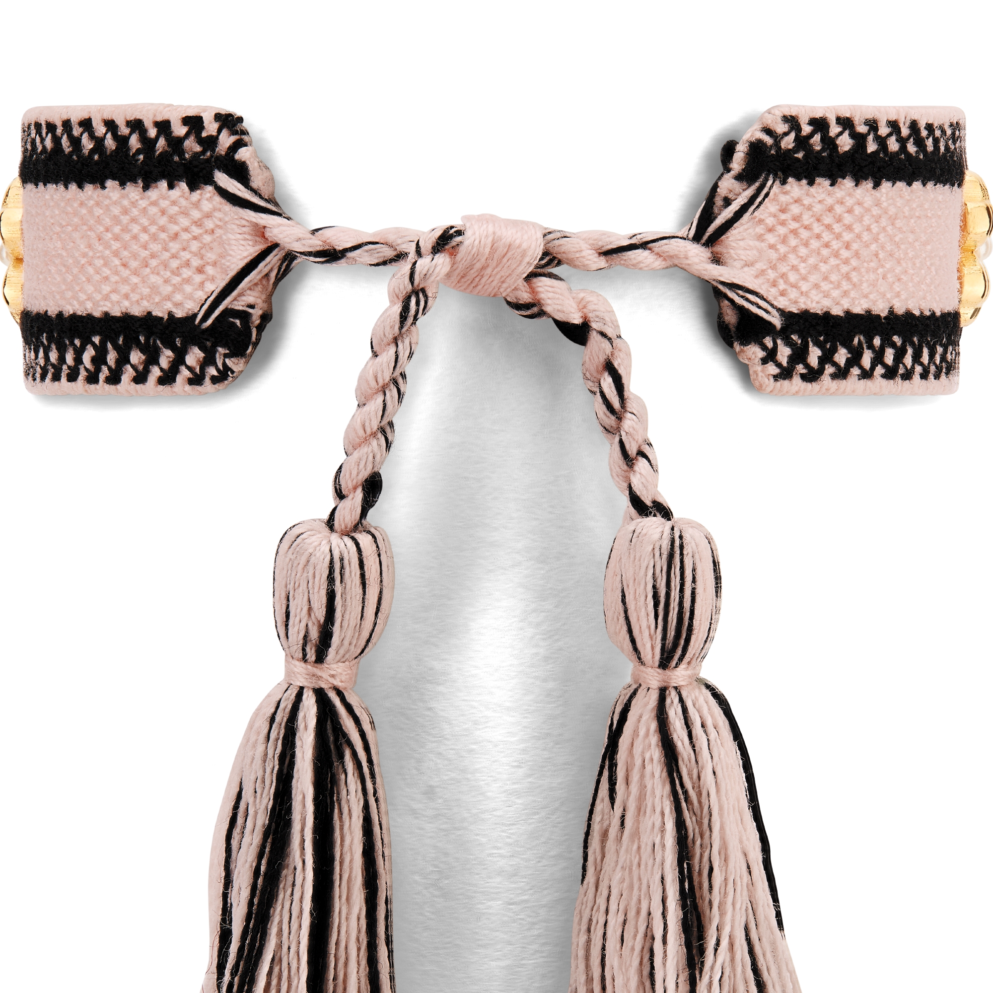 Dior Black Pink Bracelet main image 0