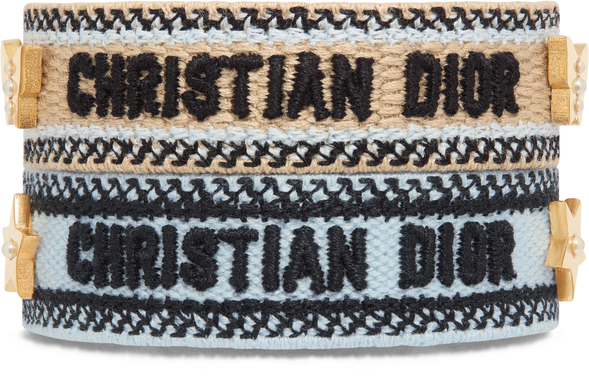 Christian Dior Armbandset aria_detailedView