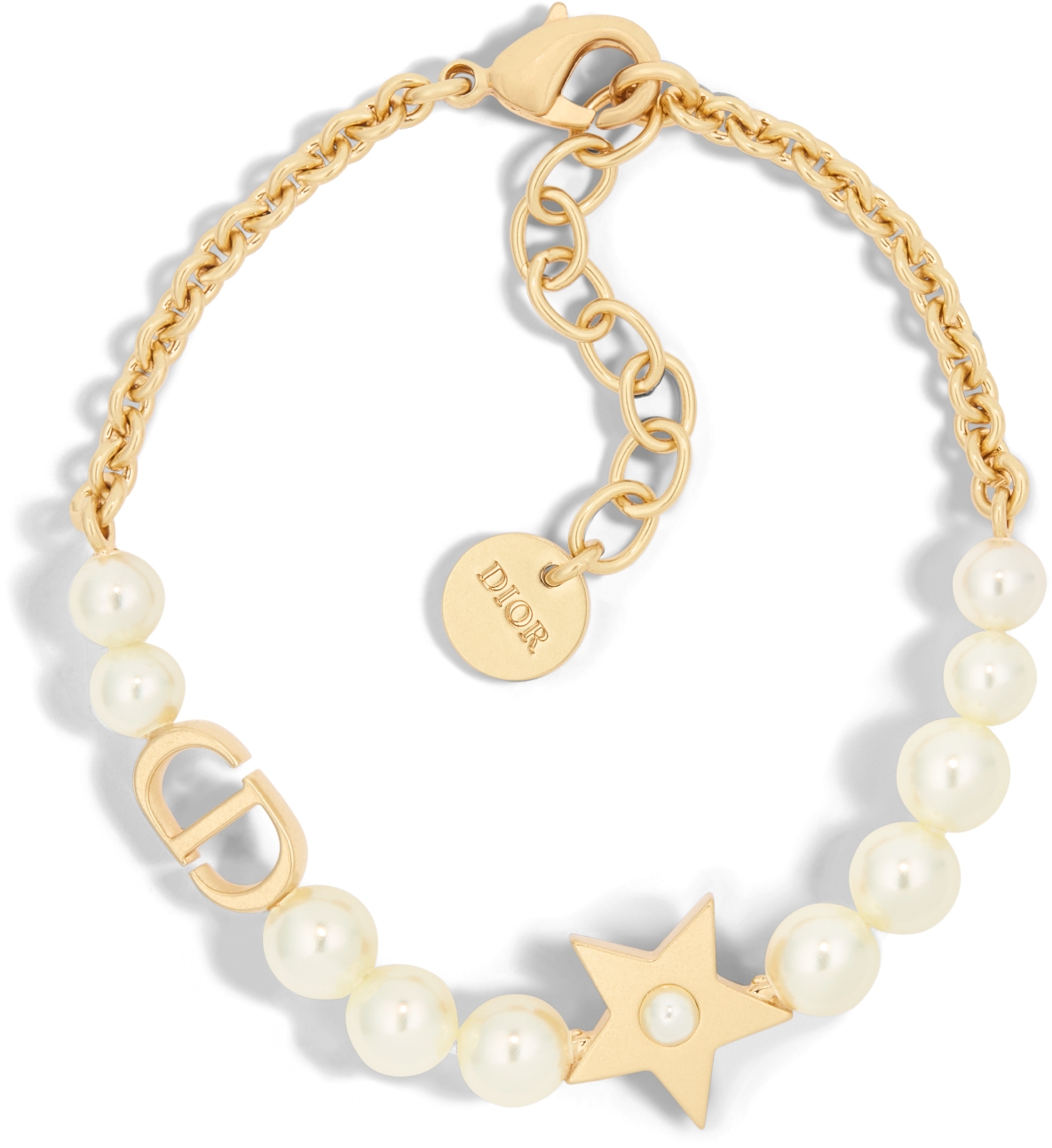 30 Montaigne Bracelet