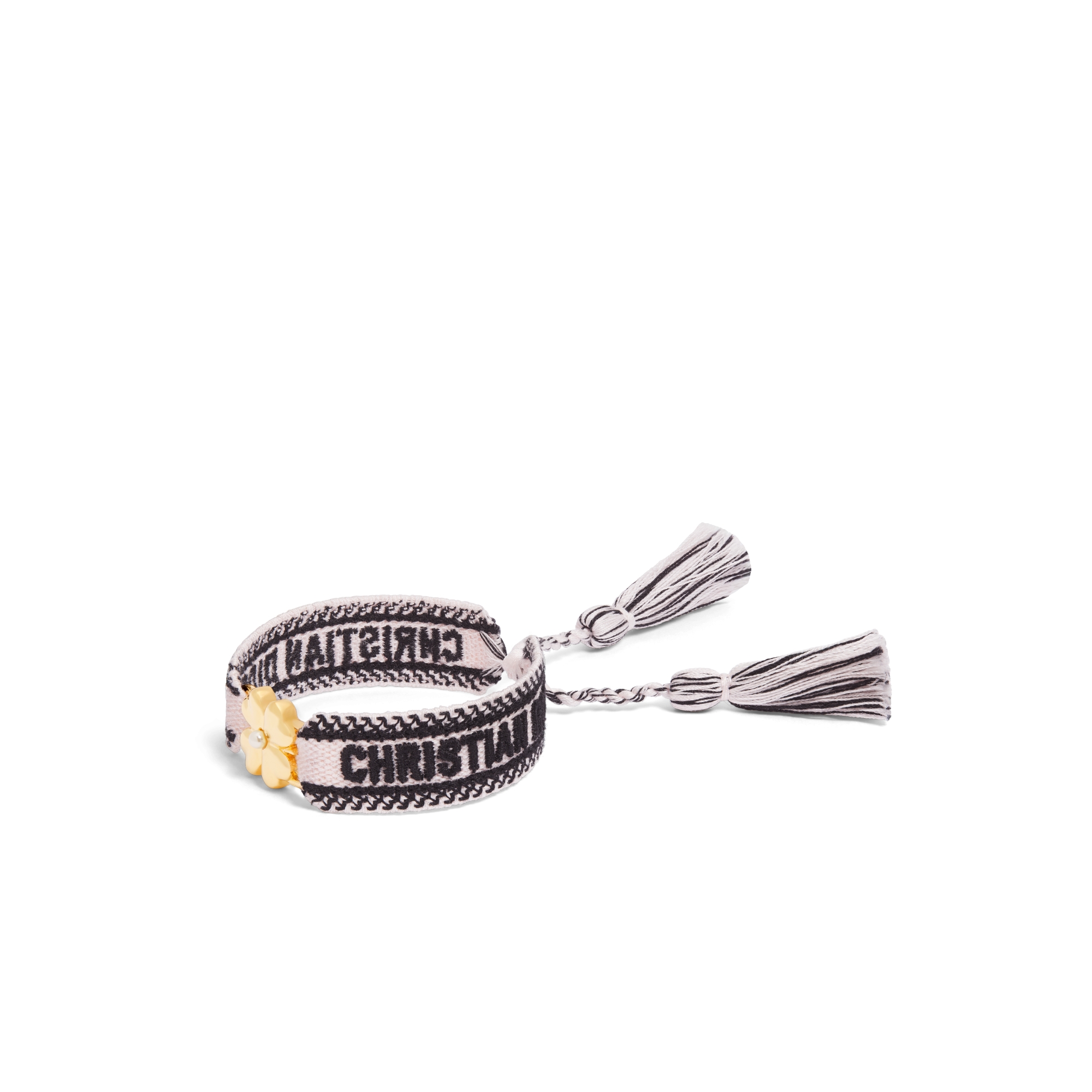 Spadarella spadino bracciale con sfere in argento 925 di