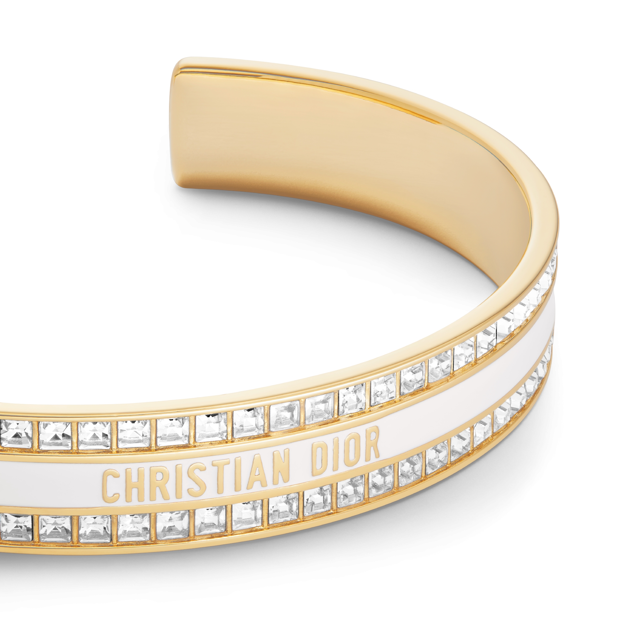 Dior Night Code Bangle