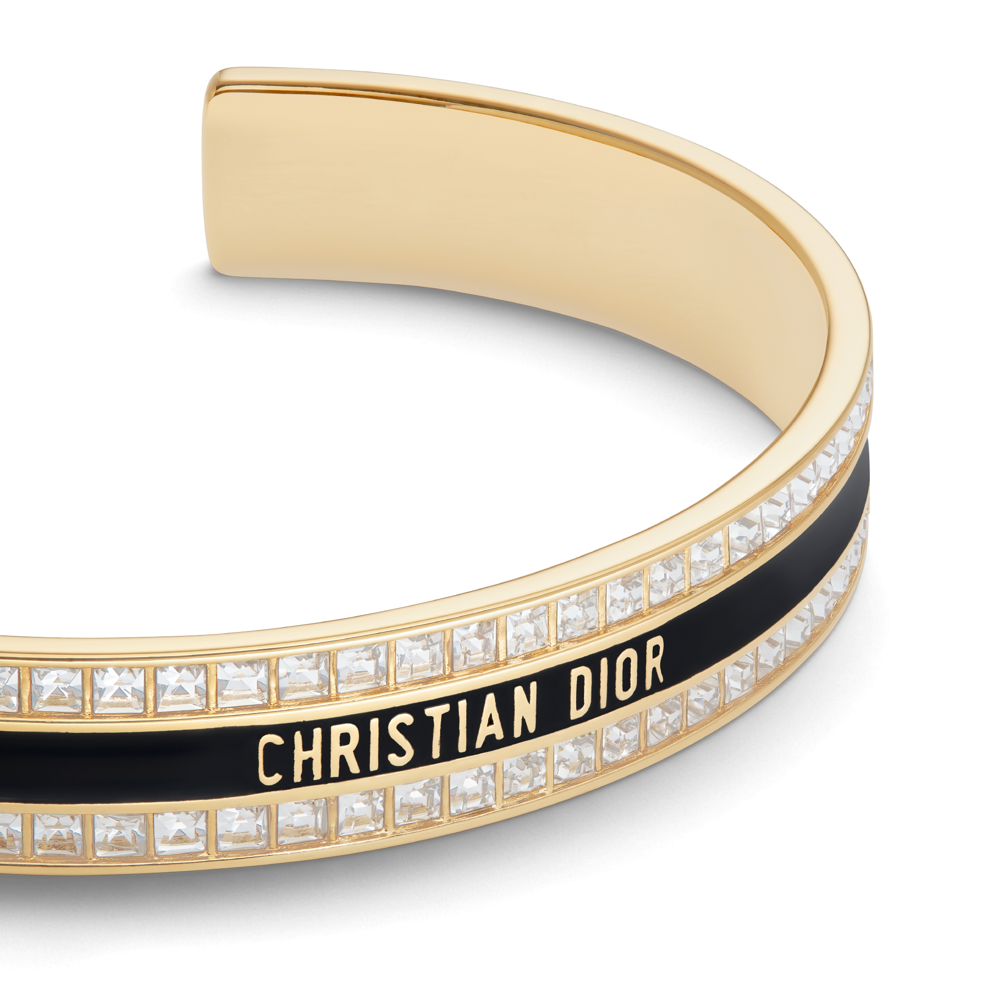 Dior Night Code Bangle