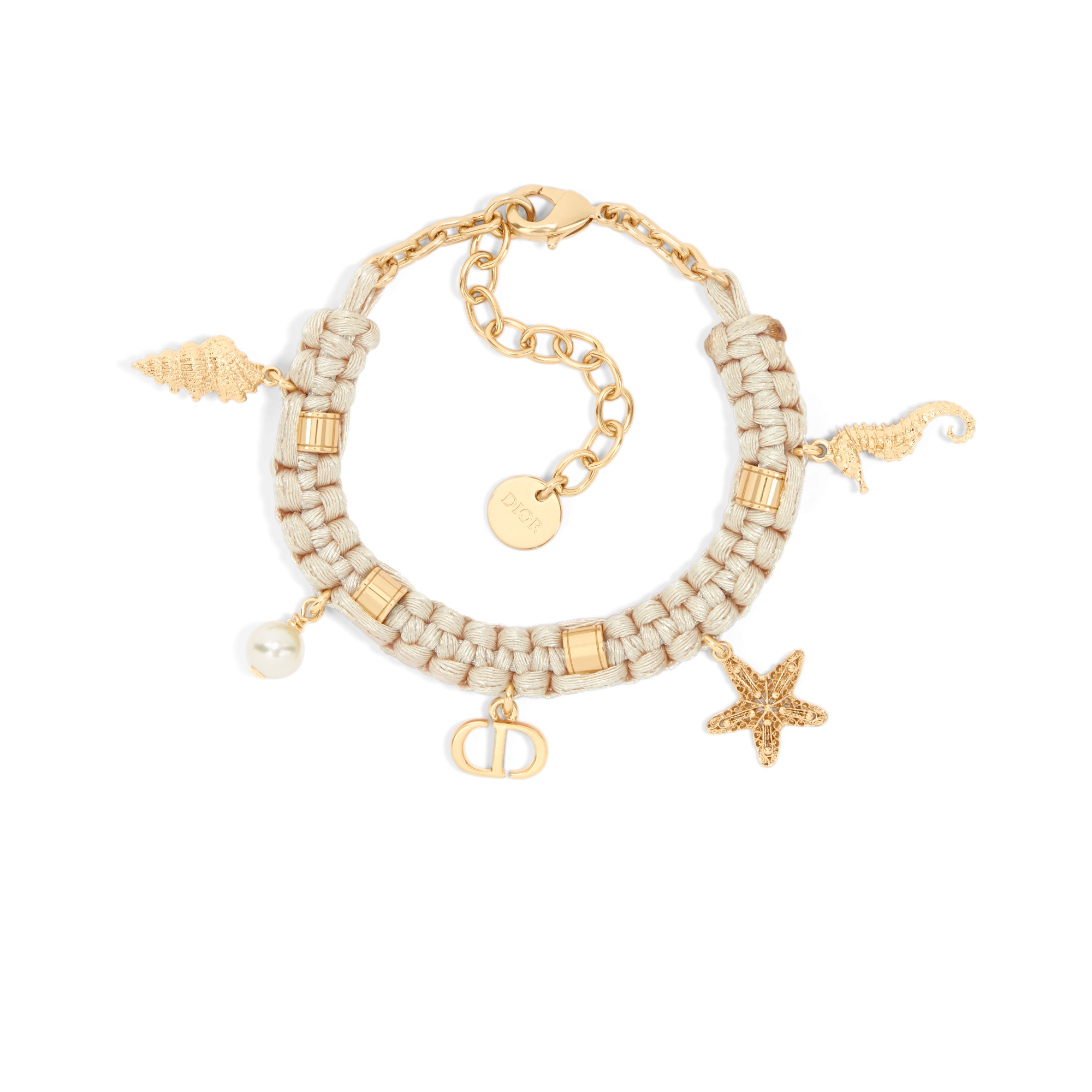 Dioriviera Dior Cabinet d'Été Bracelet