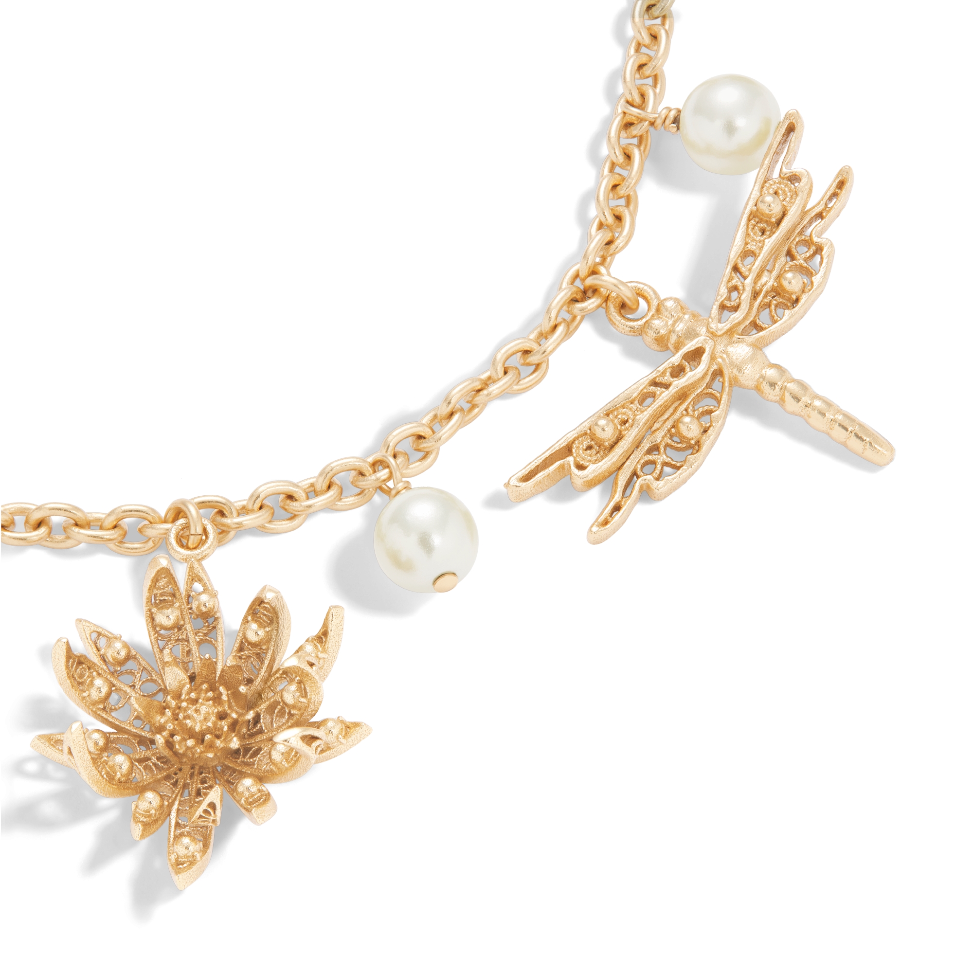 Jardin de Dior Bracelet