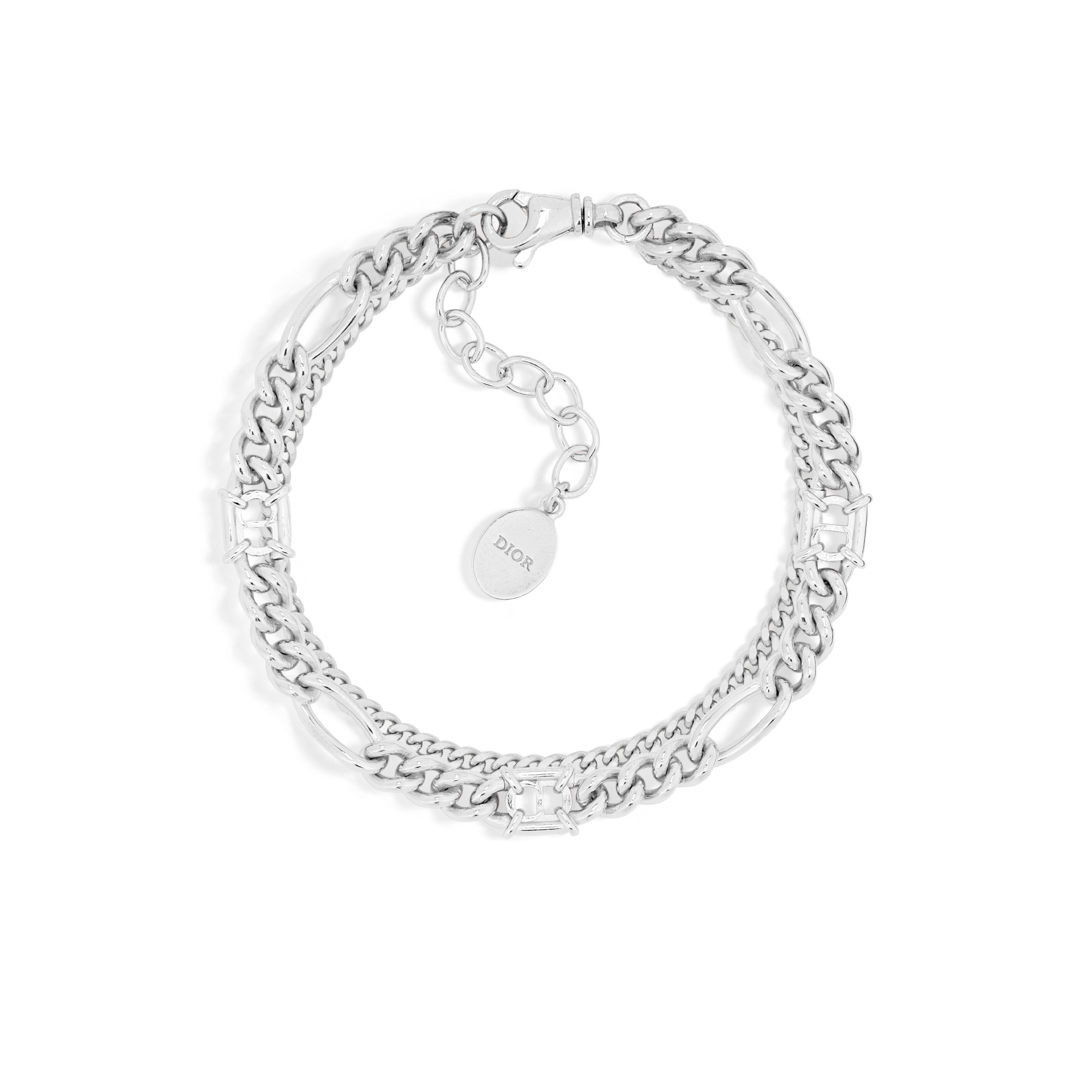 DIOR | Dior Argent ブレスレット シルバー
