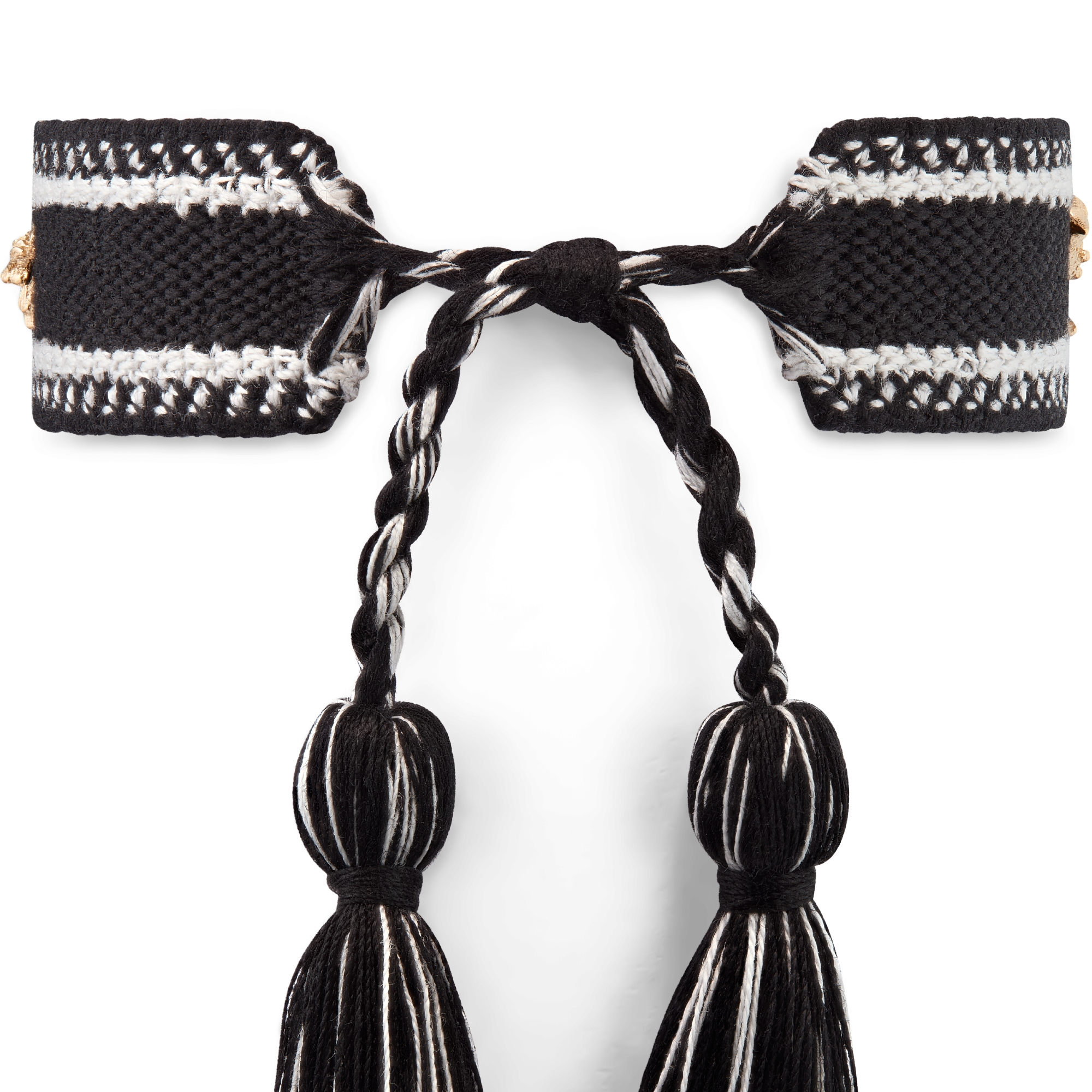 Christian Dior Bracelet Set
