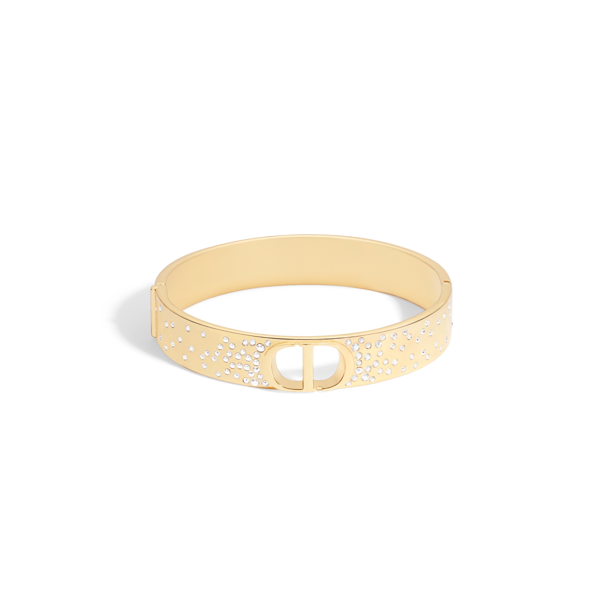 Christian Dior クリスチャンディオールブレスレッド バングル