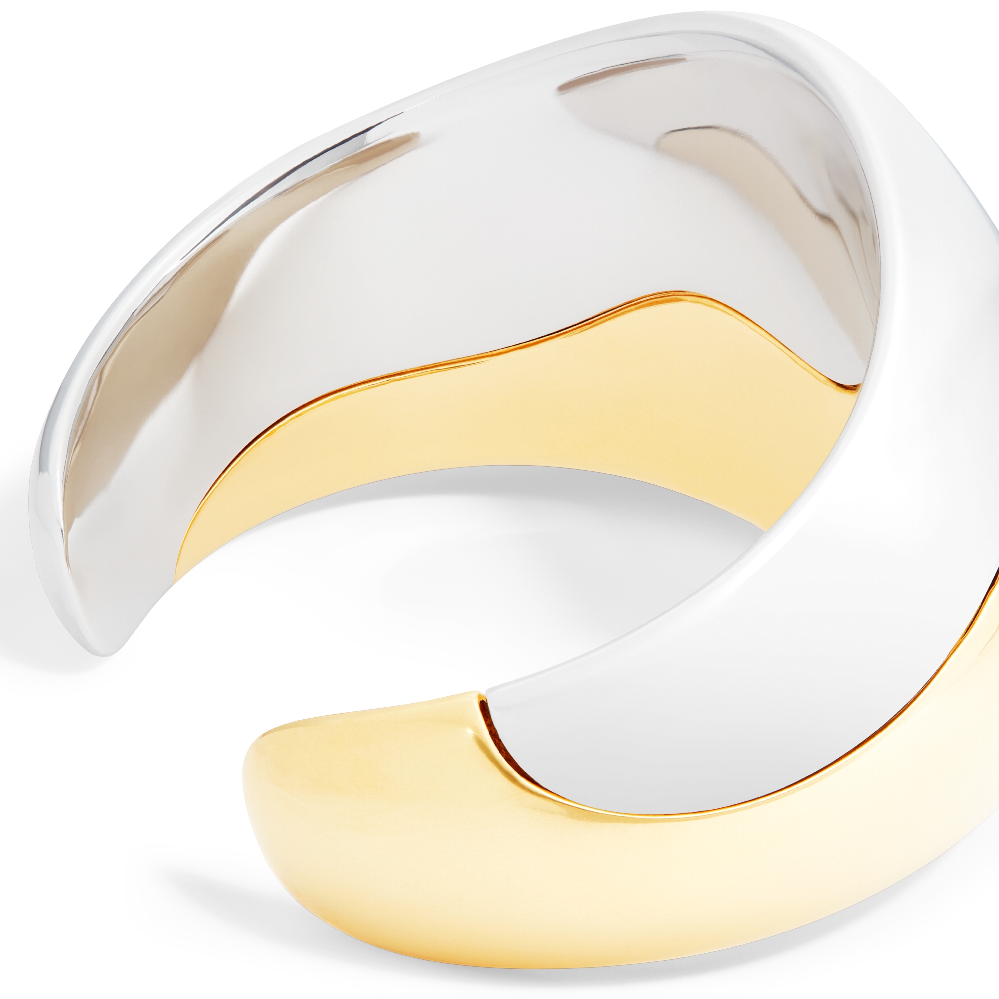 Dior Dune Cuff Bracelet