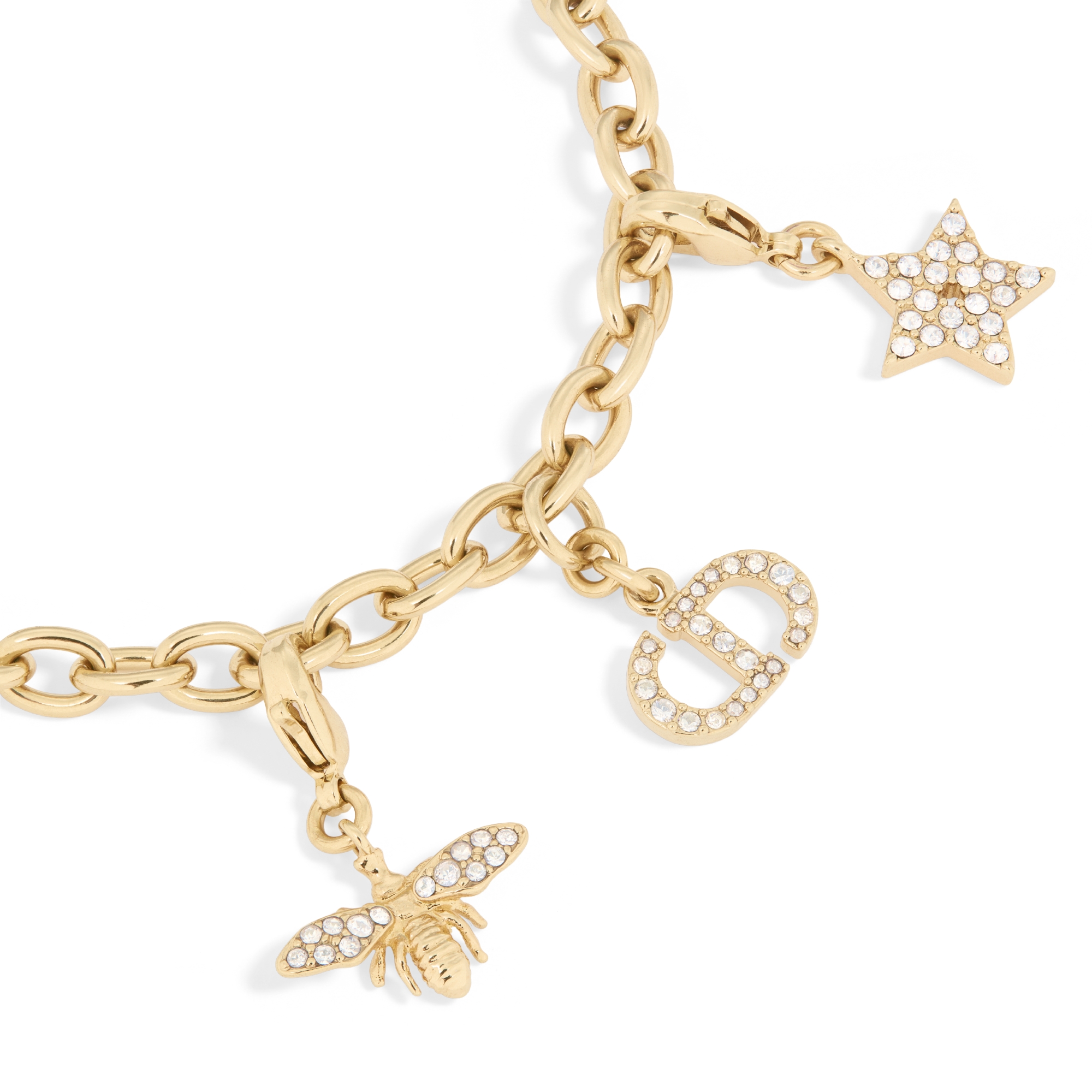 Dior Lucky Bracelet