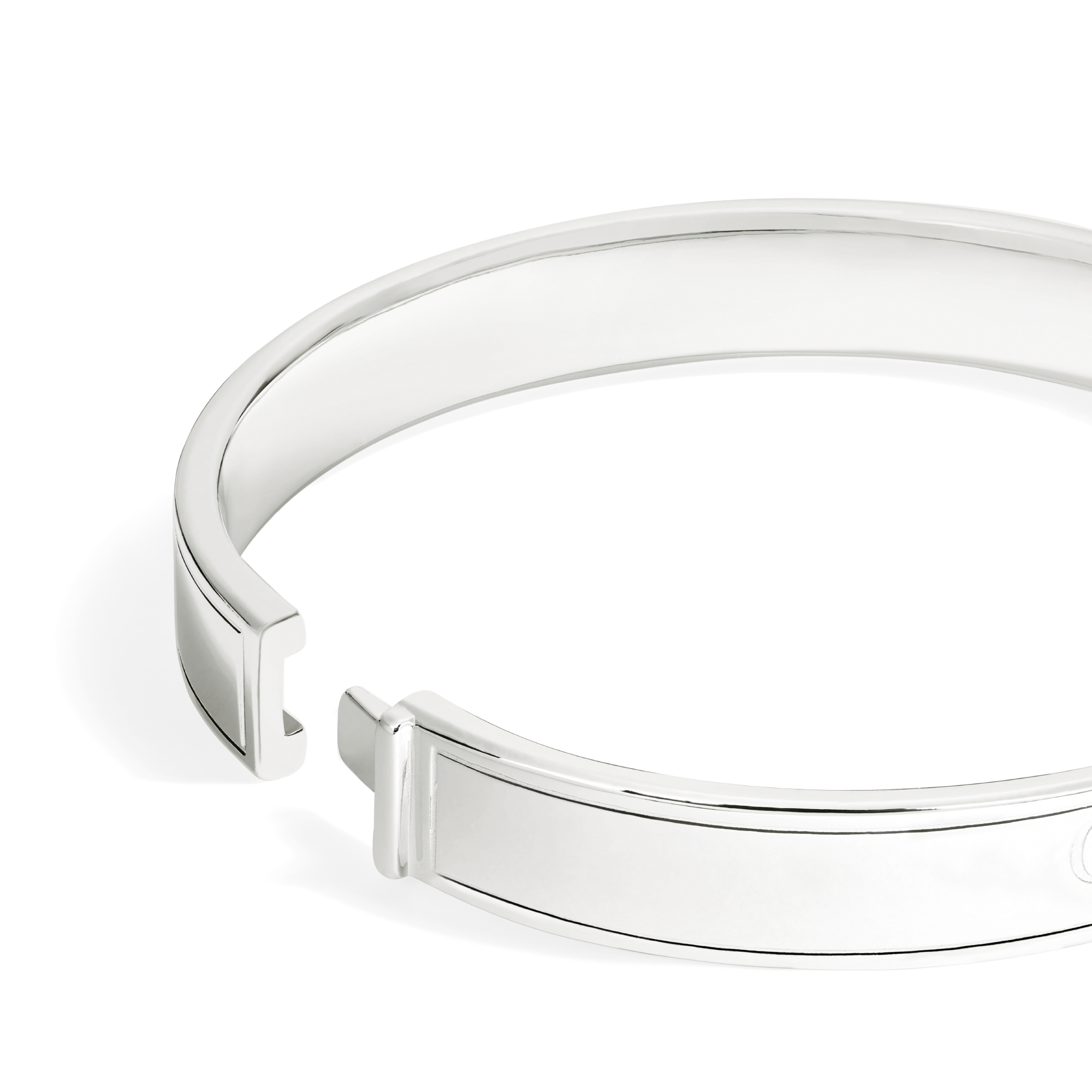 Dior Signature Bangle