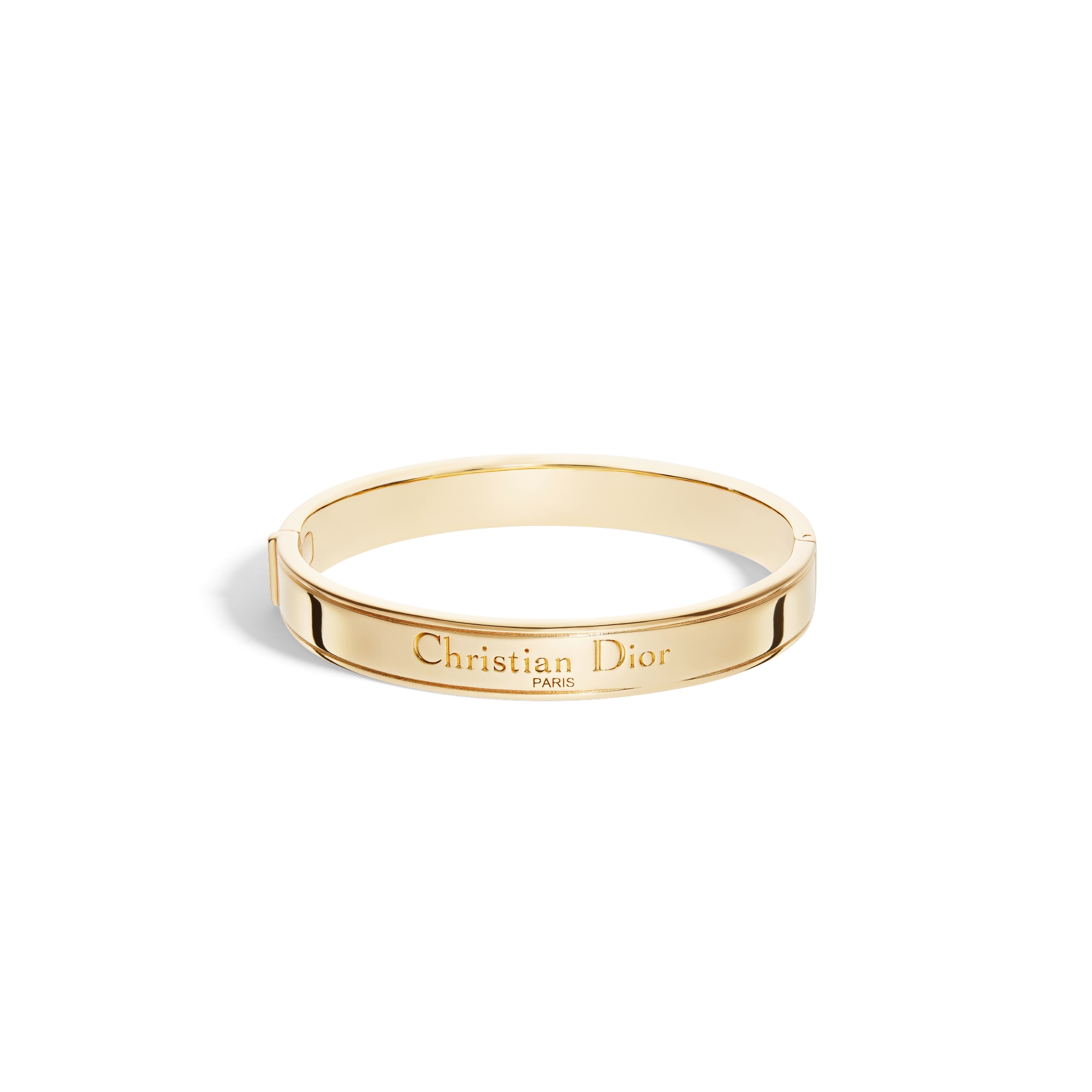 Christian Dior バングル DIOR | Dior Signature バングル メタル
