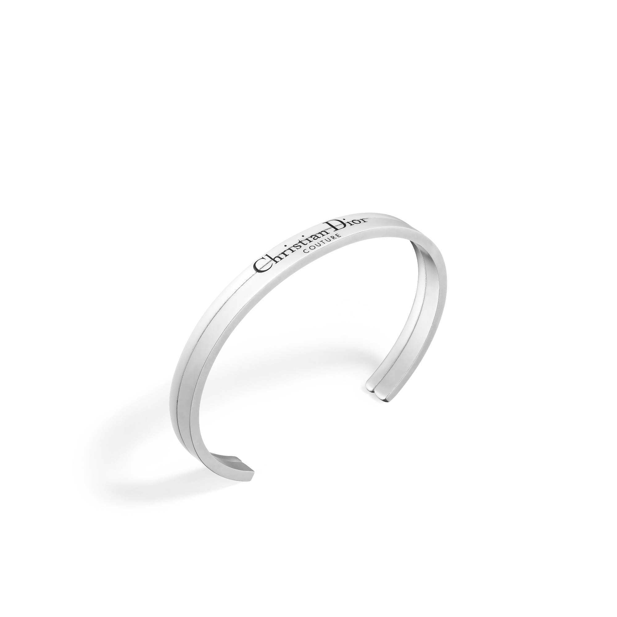 Christian Dior Couture Cut Bangle