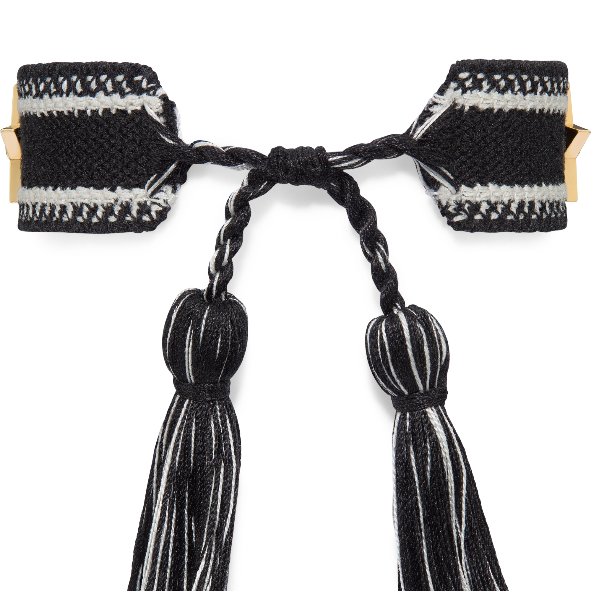 Christian Dior Bracelet Set