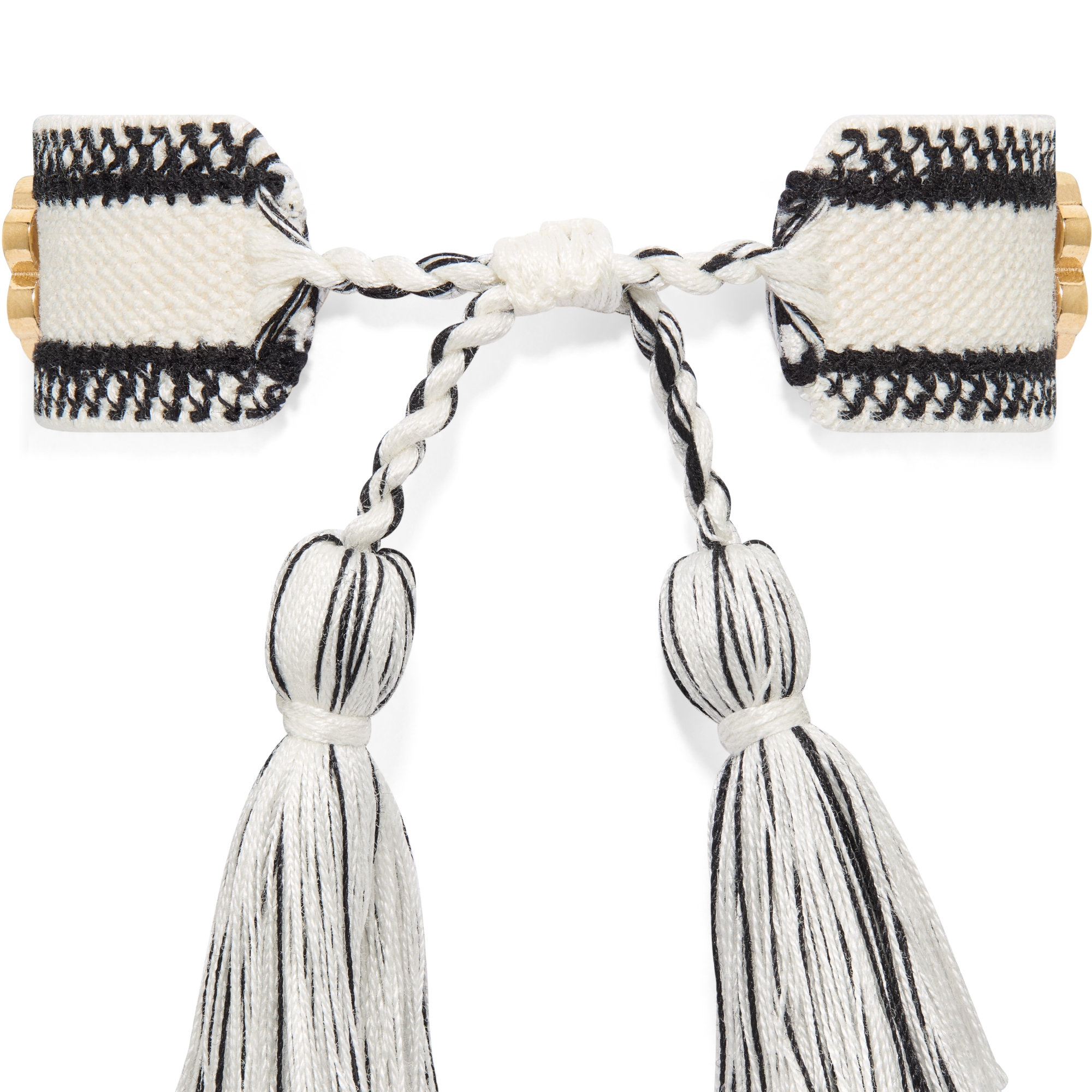Christian Dior Bracelet Set