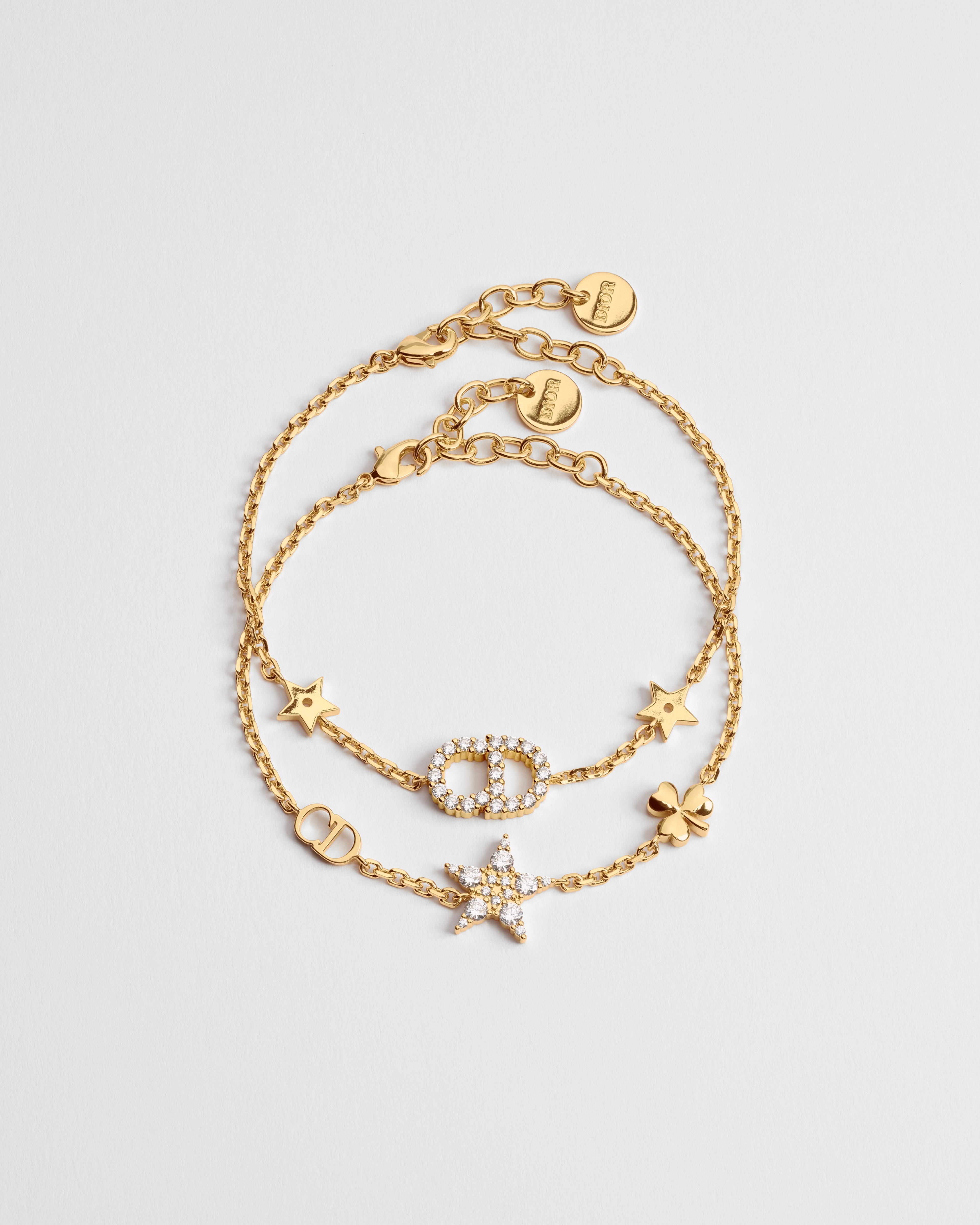 Clair D Lune Bracelet Set