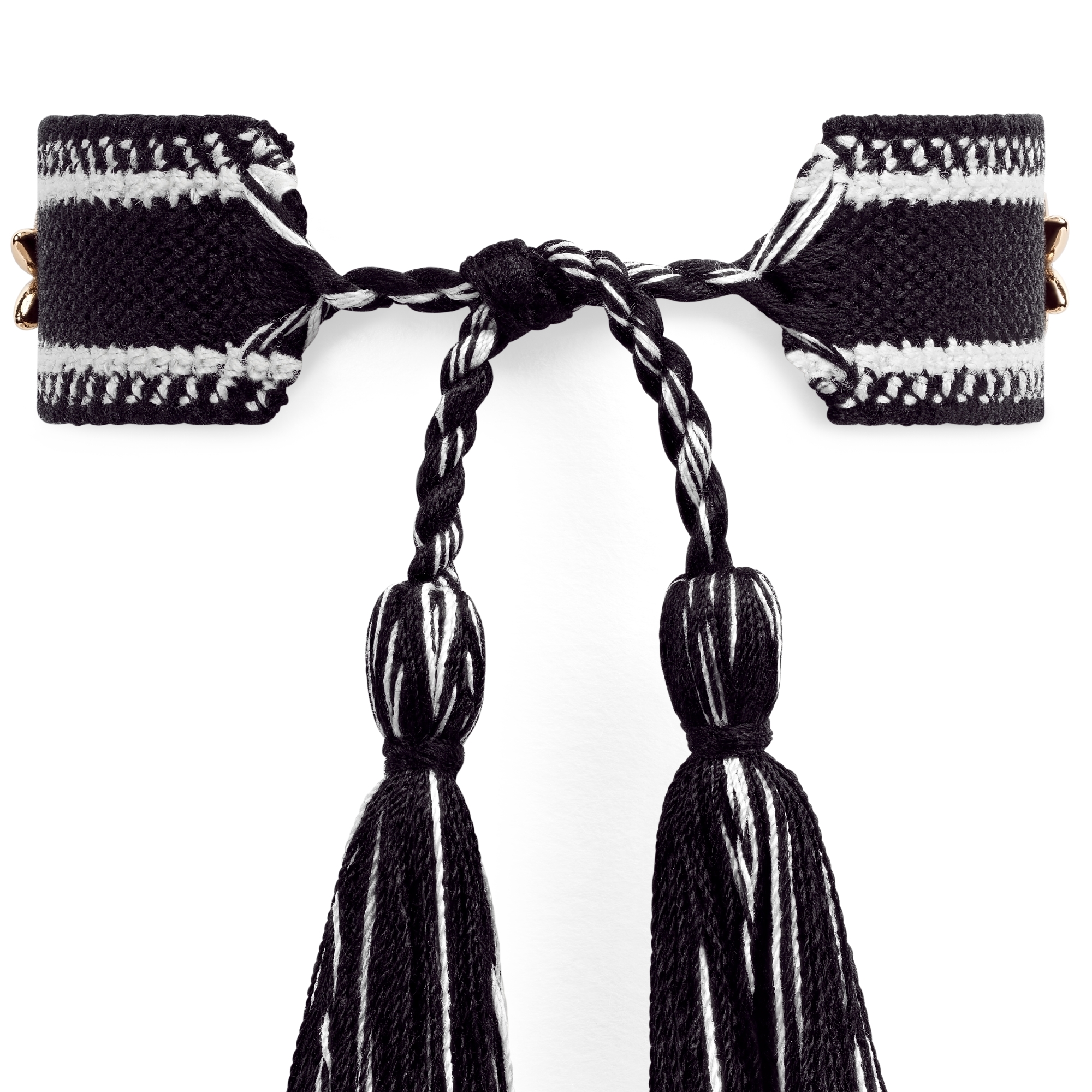 Christian Dior Bracelet Set