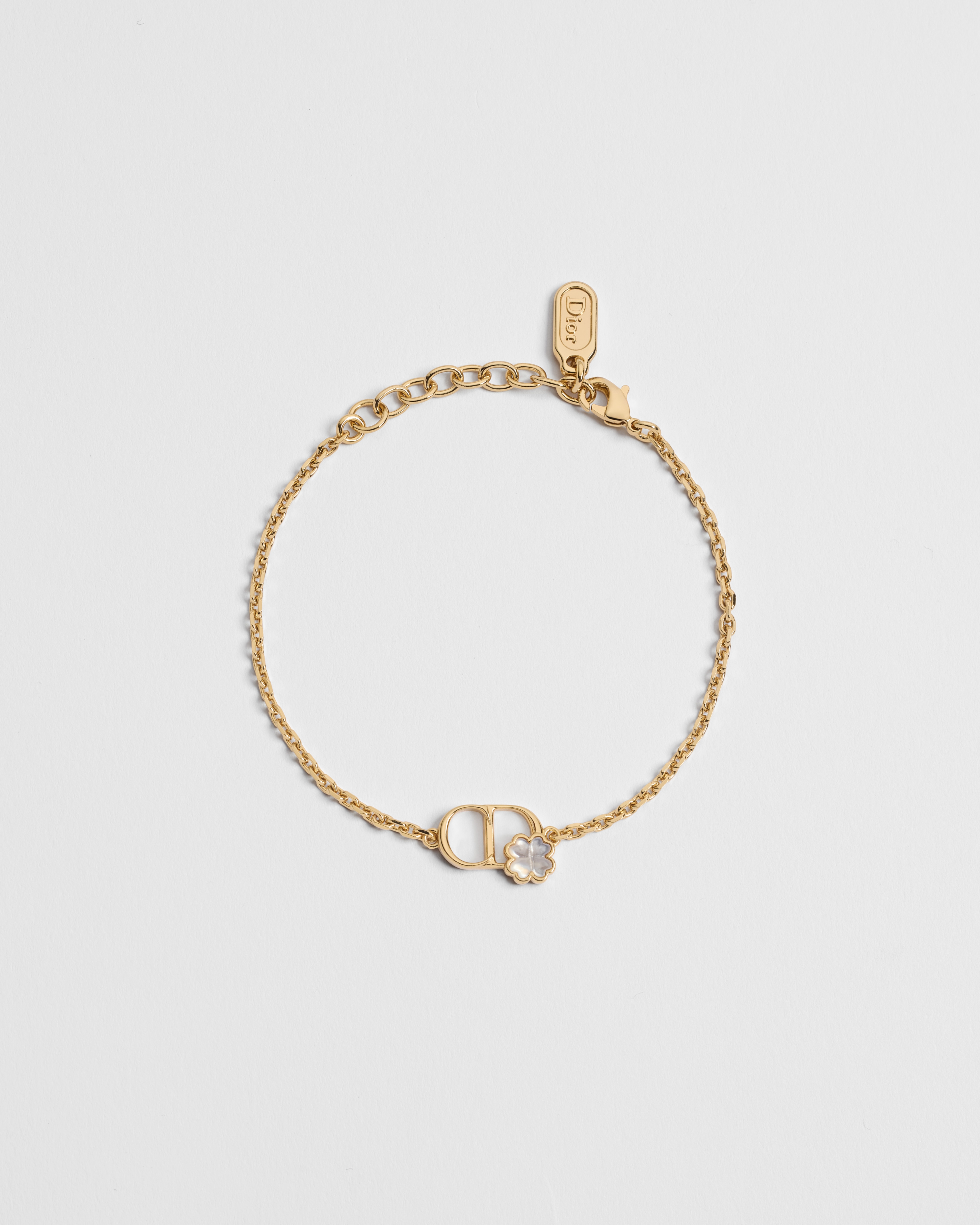 CD Garden Bracelet