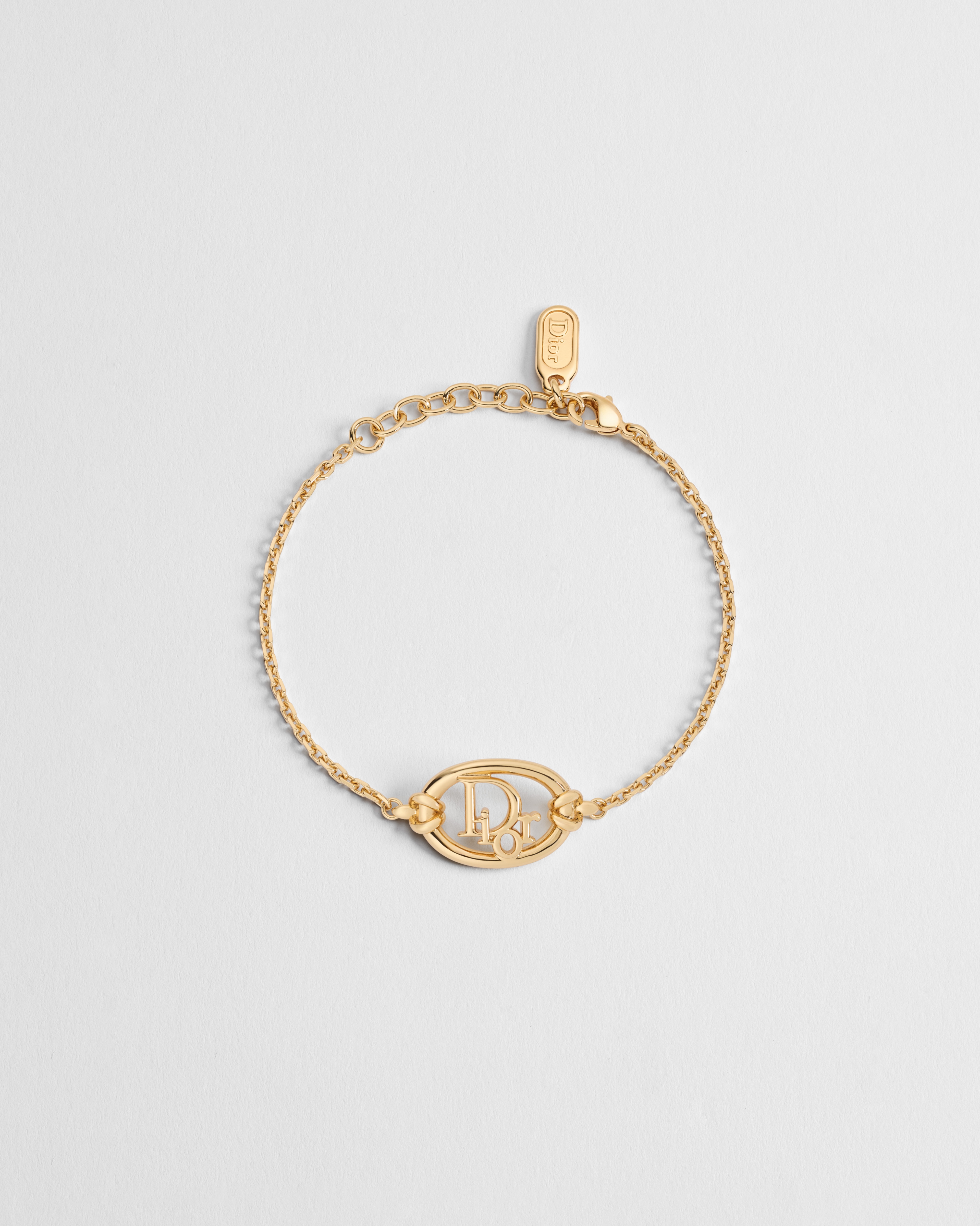 Dior Oblique Bracelet