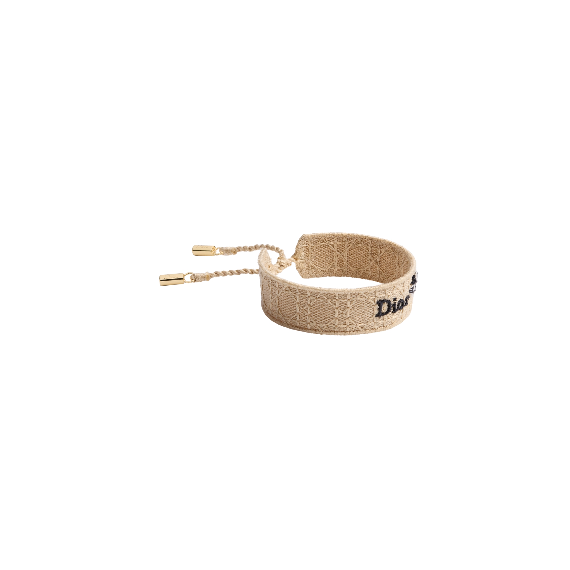 Dior Dioriviera Dior Band Bracelet | Thumbnail 4