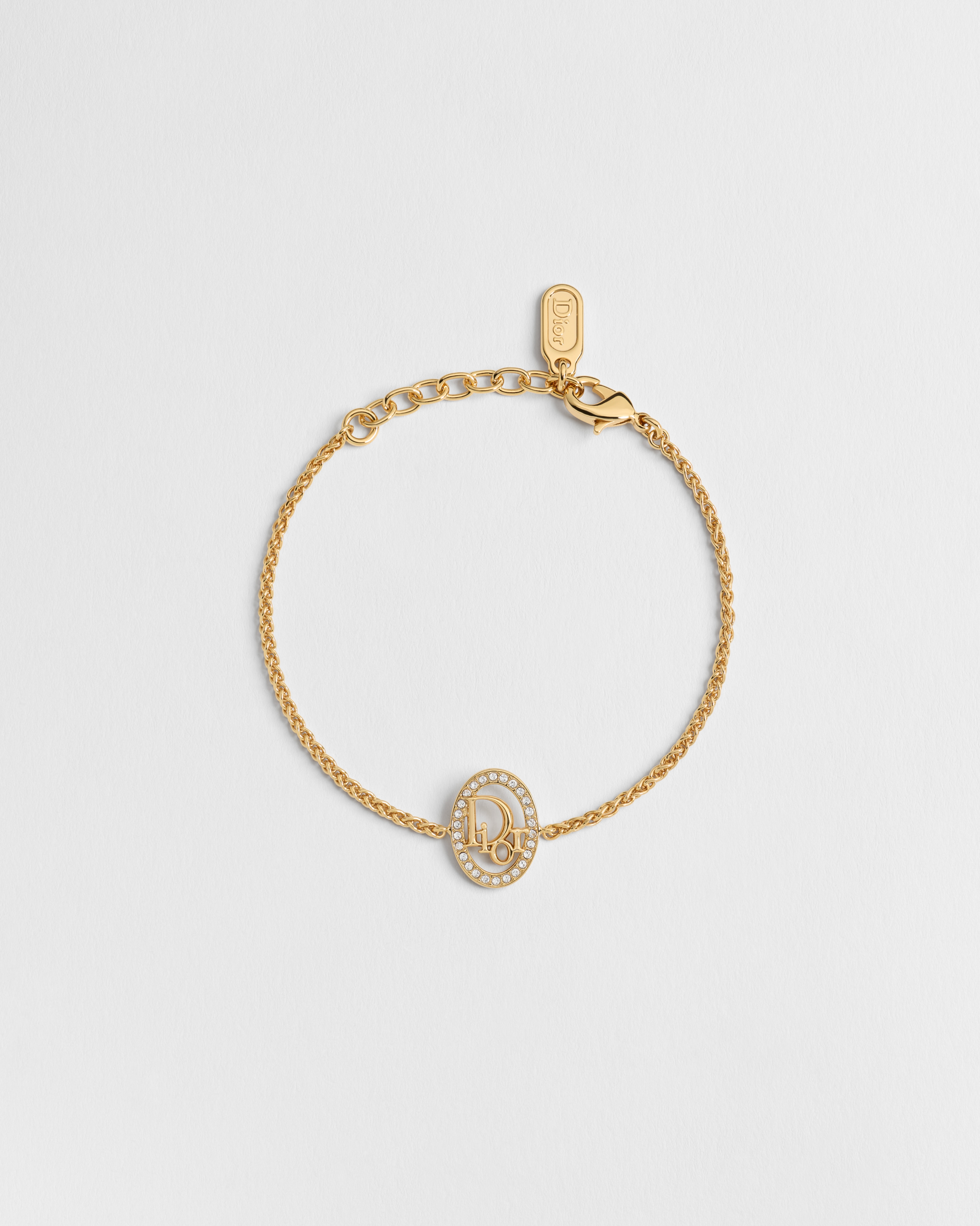 Dior Oblique Bracelet