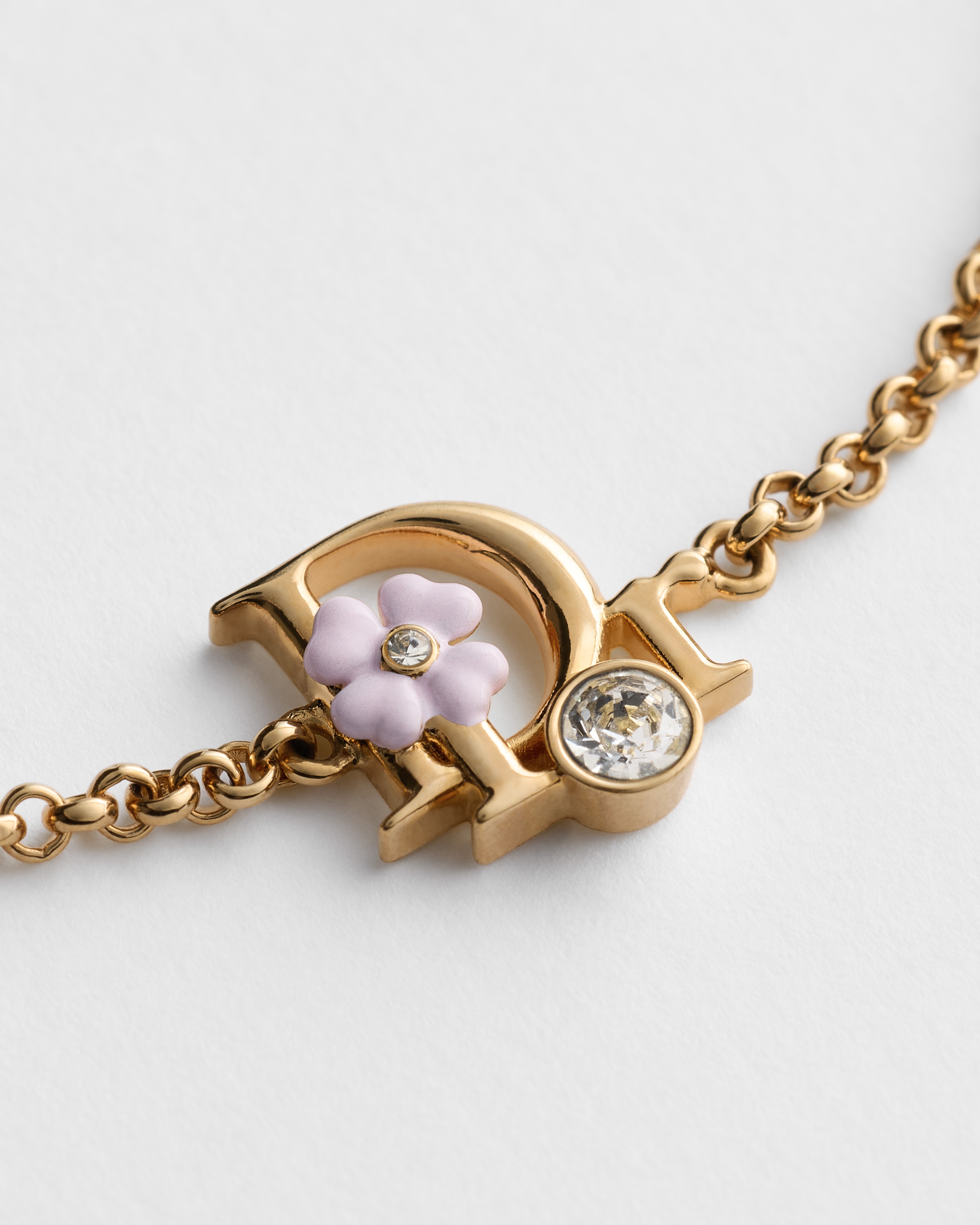 Dior Precious Clover Bracelet
