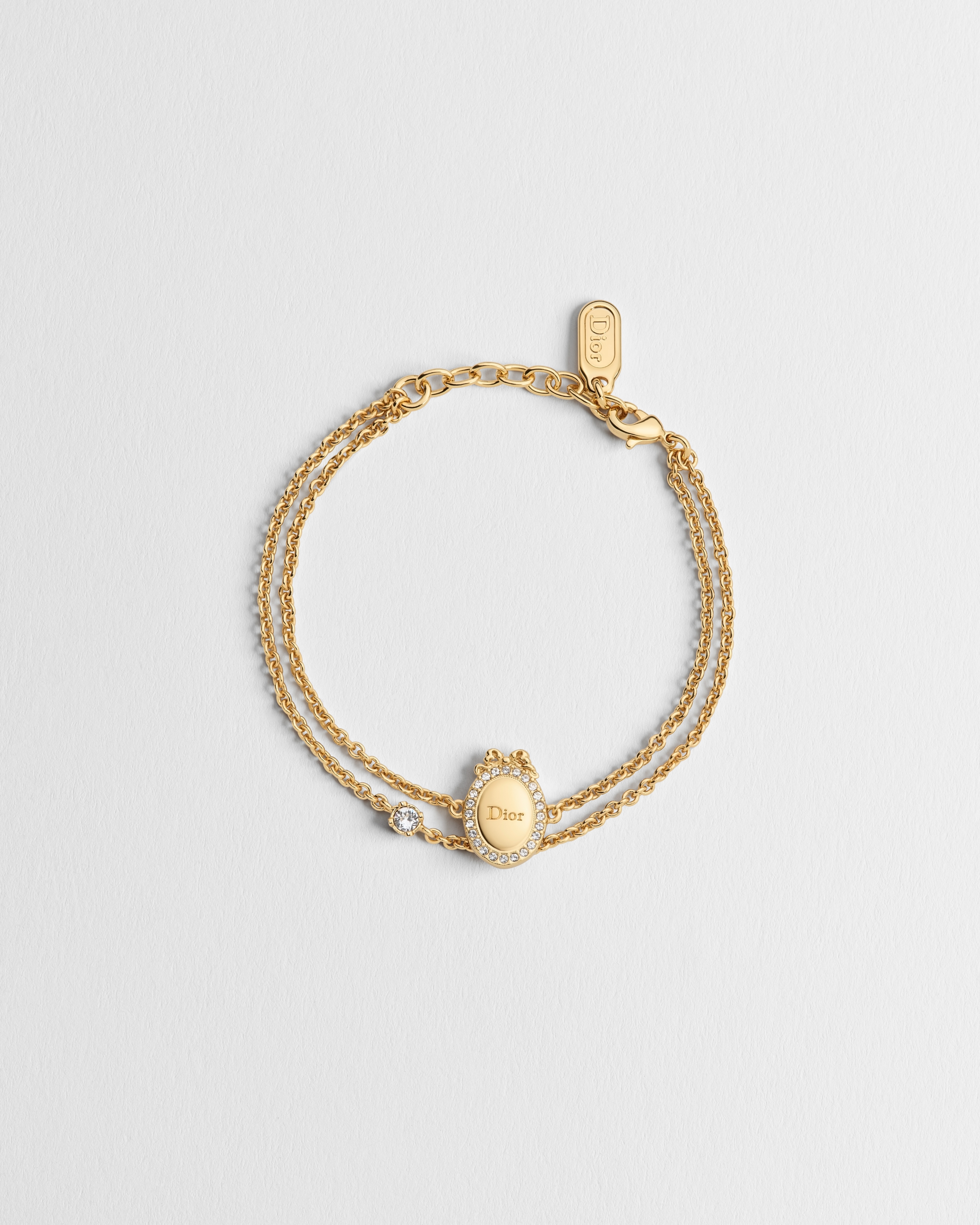 Dior Médaillon Bracelet