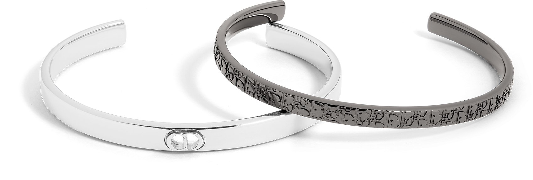 Dior Oblique 手鐲套裝 aria_man_viewcode_e01