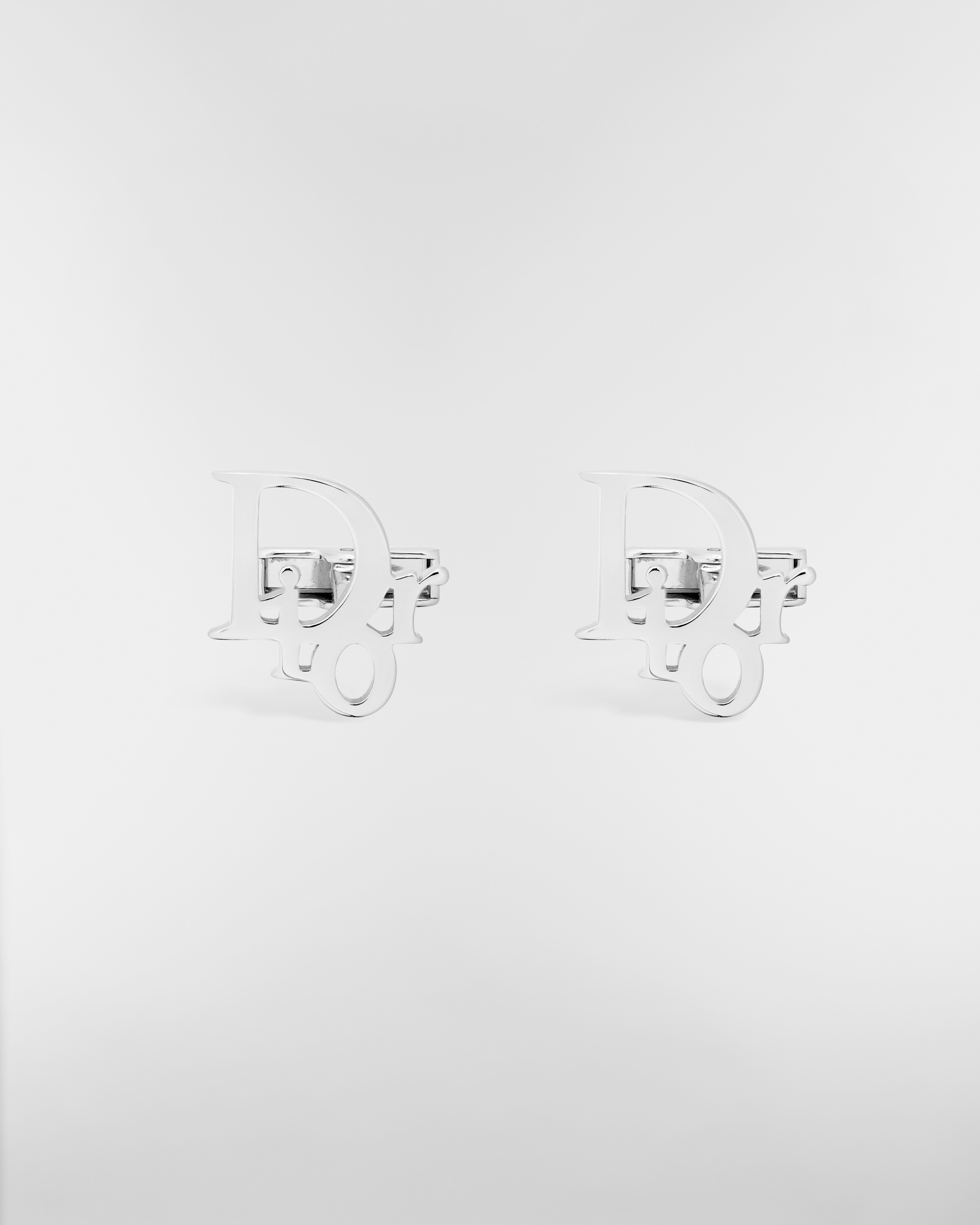 Dior Oblique Cufflinks
