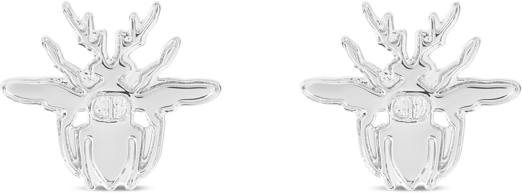 Bee Cufflinks aria_man_viewcode_e01