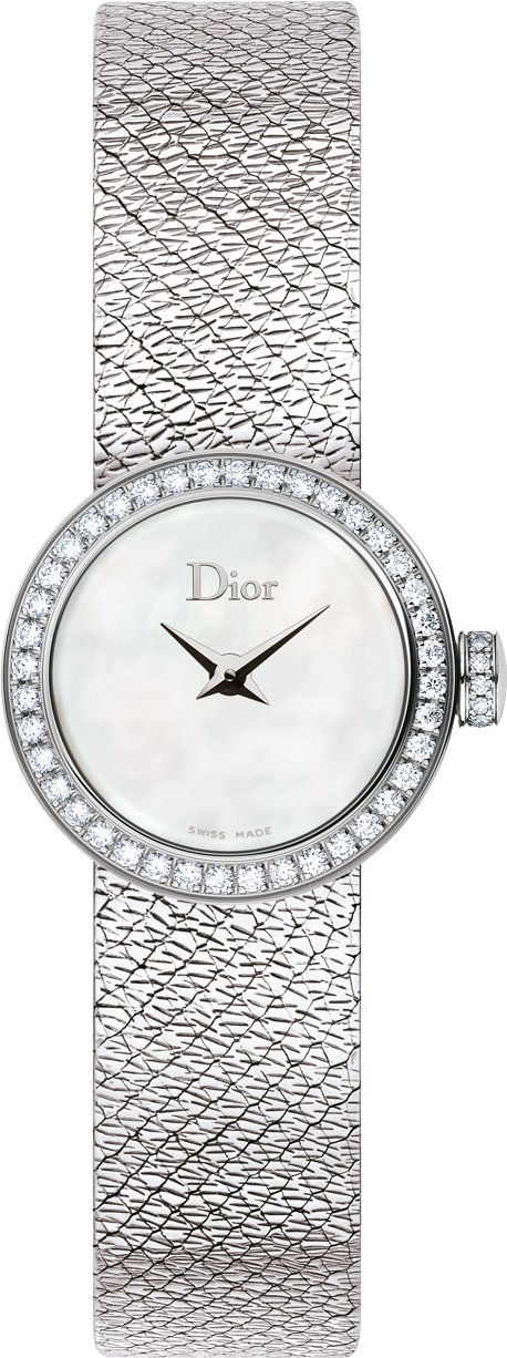 La mini d de dior 2025