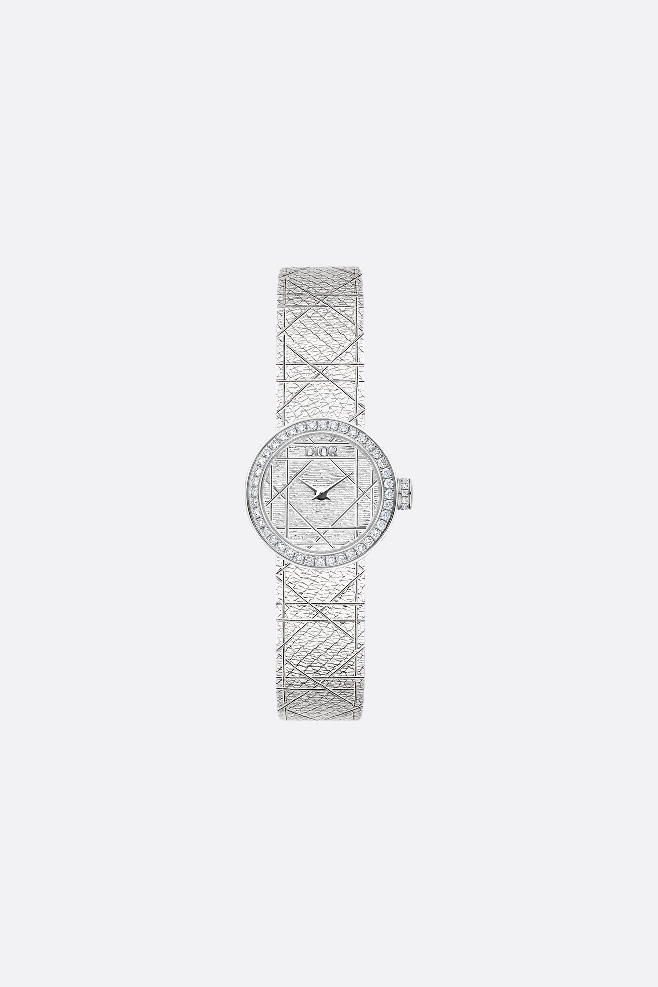 DIOR | ウォッチ(腕時計)|ファインウォッチ|ディオール公式 DIOR | ウォッチ(腕時計)|ファインウォッチ|ディオール公式