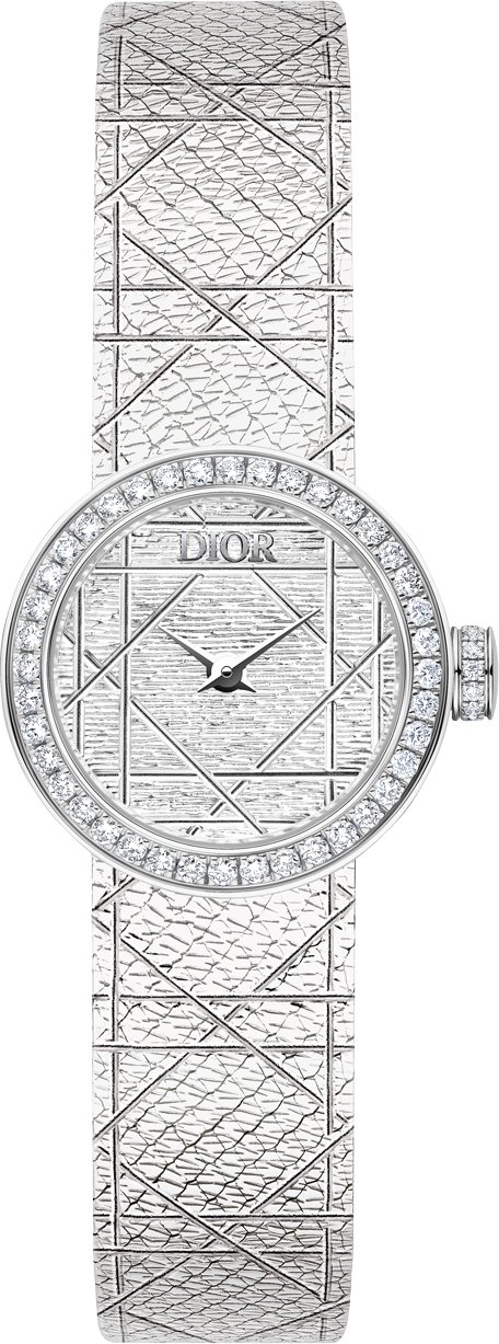 La Mini D My Dior Front view