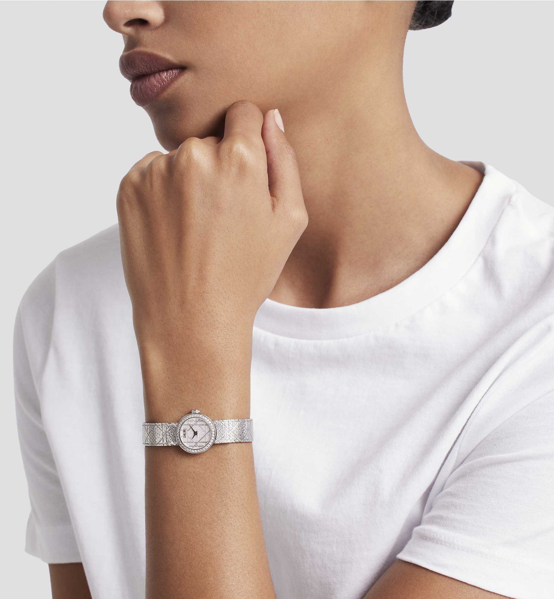 La mini d de dior discount