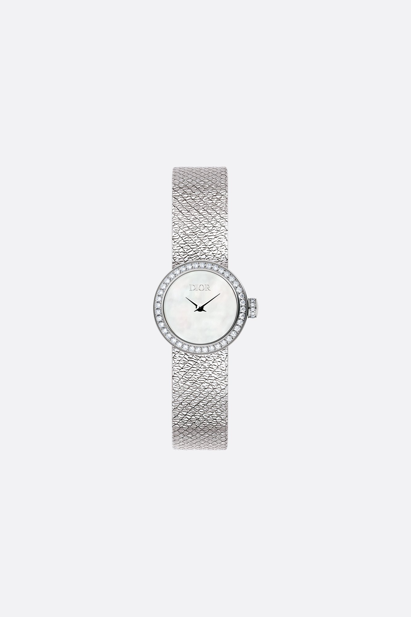 DIOR | ウォッチ(腕時計)|ファインウォッチ|ディオール公式 DIOR | ウォッチ(腕時計)|ファインウォッチ|ディオール公式