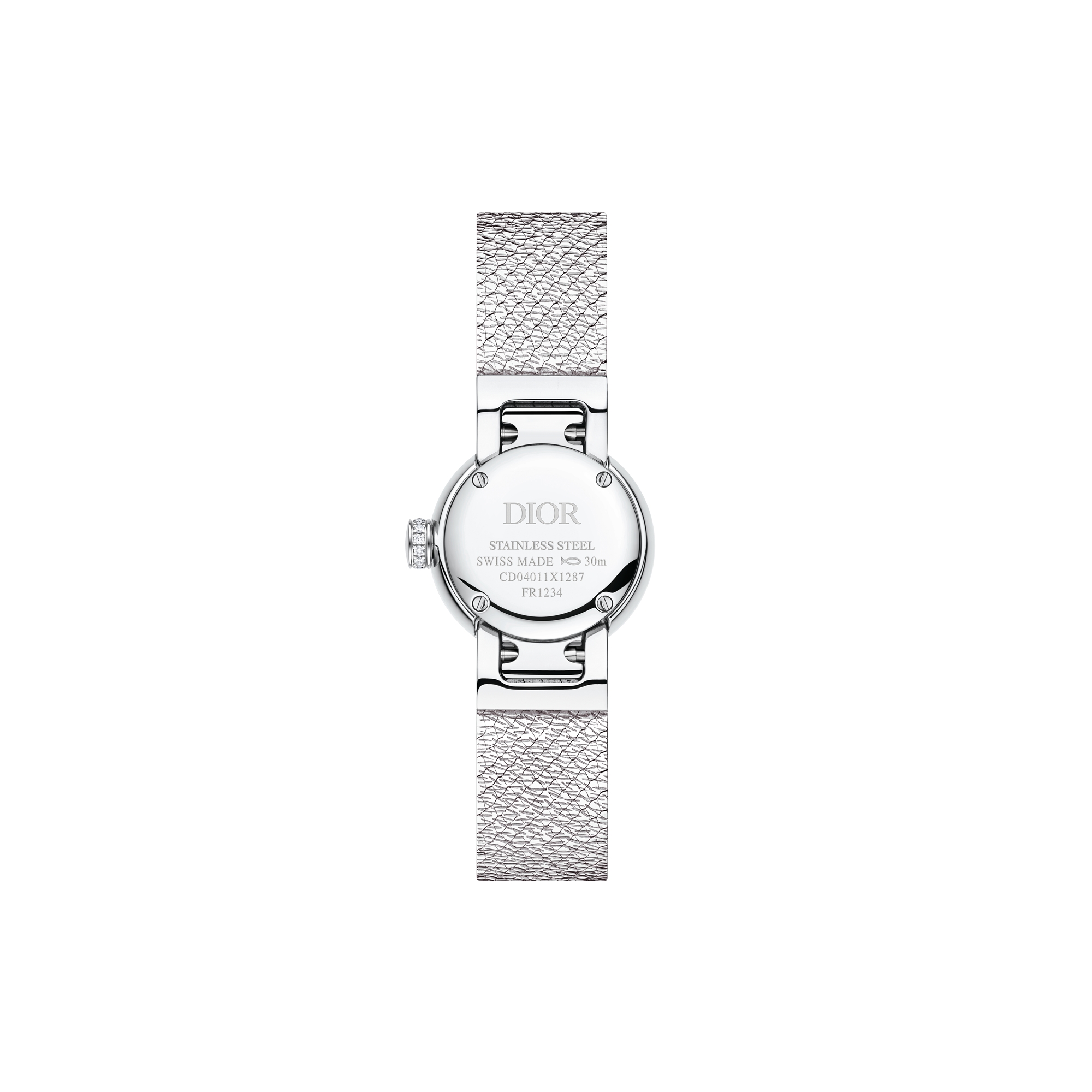La Mini D de Dior Satine