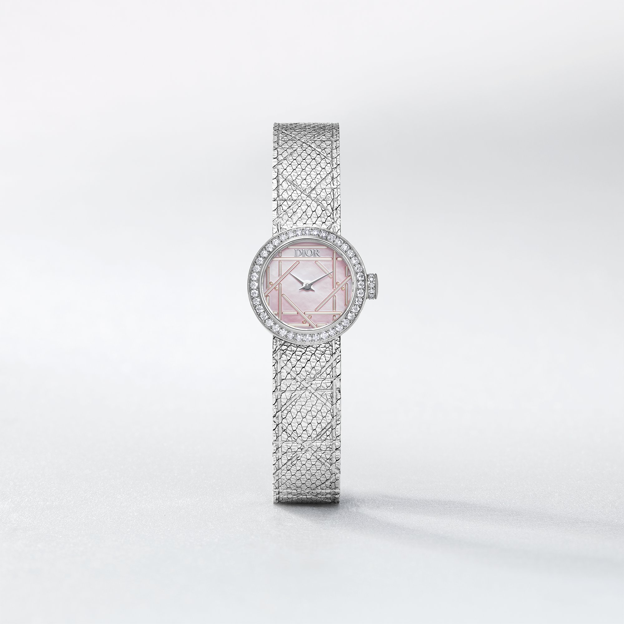 Dior girl watches cheap